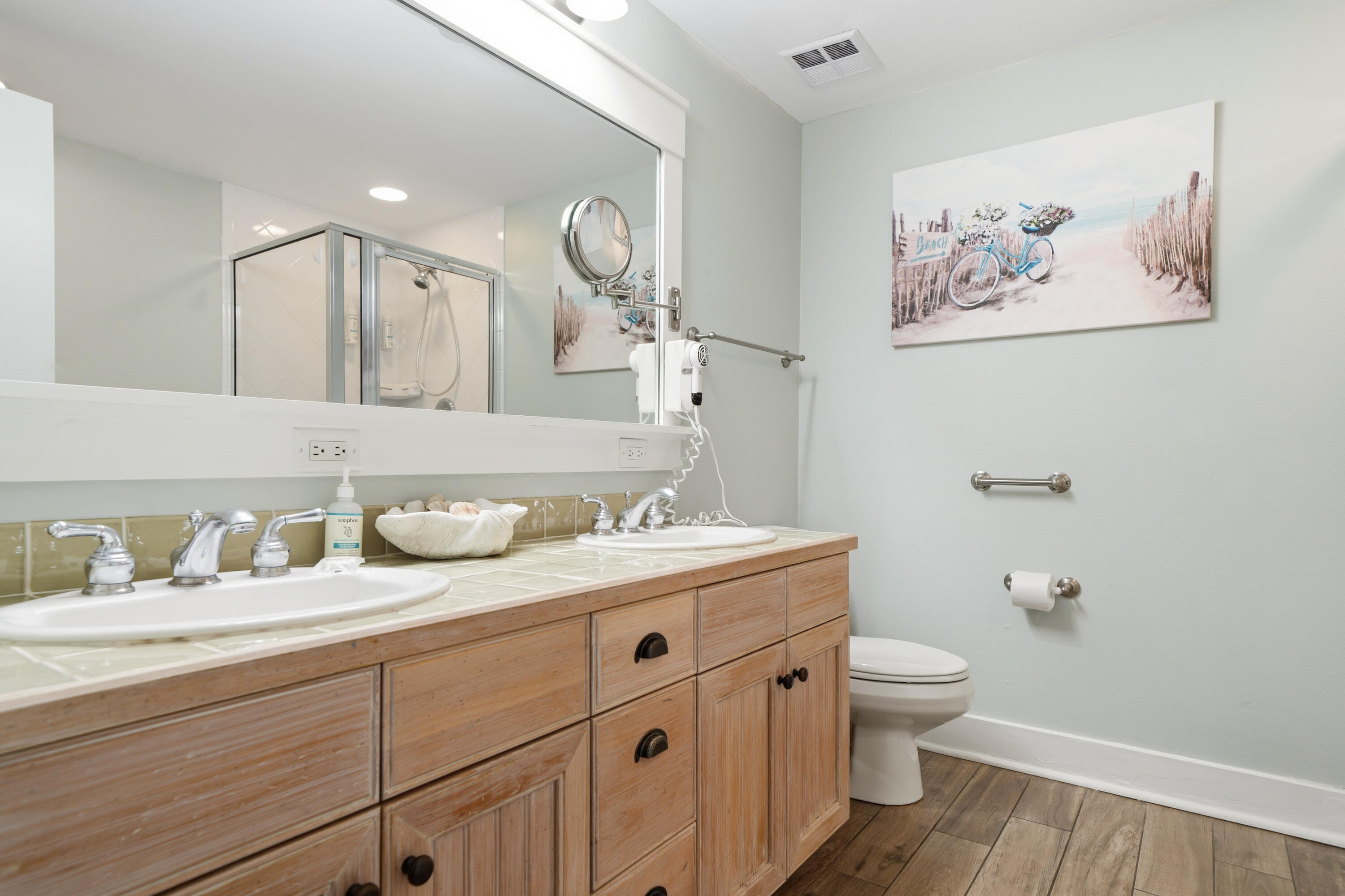 MARKET STREET INN - Residential