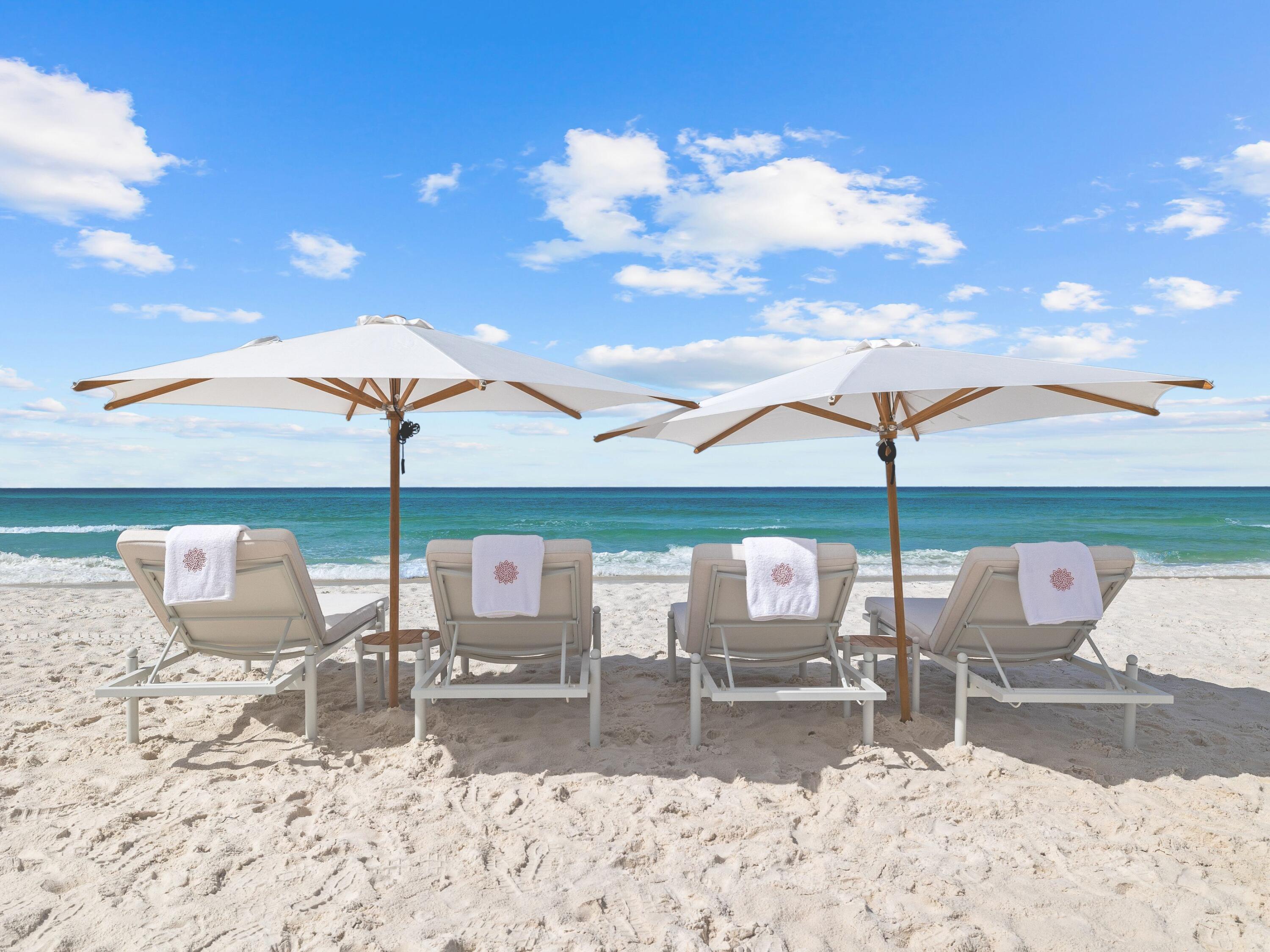 Kaiya Beach Resort - Residential