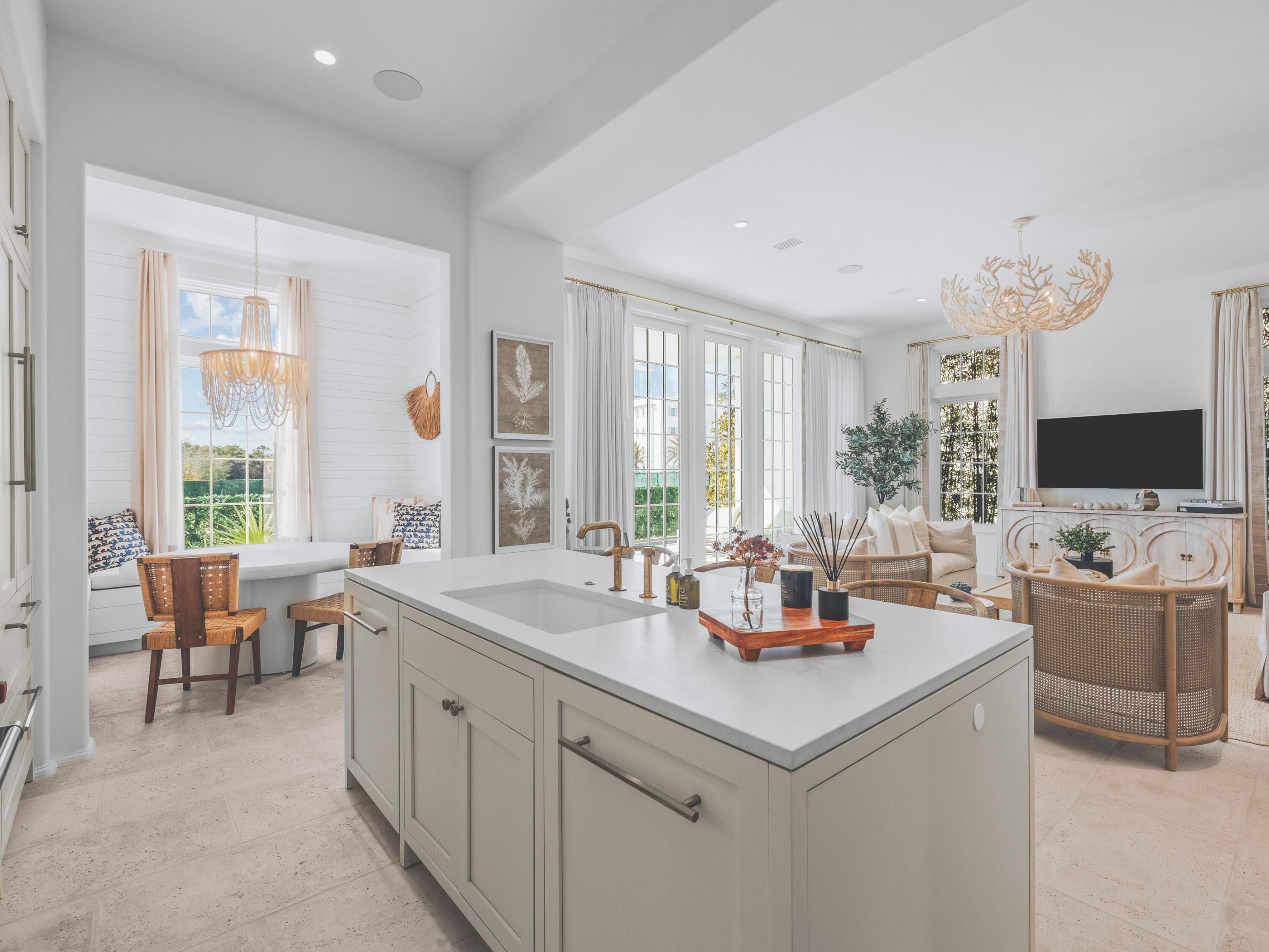 Kaiya Beach Resort - Residential