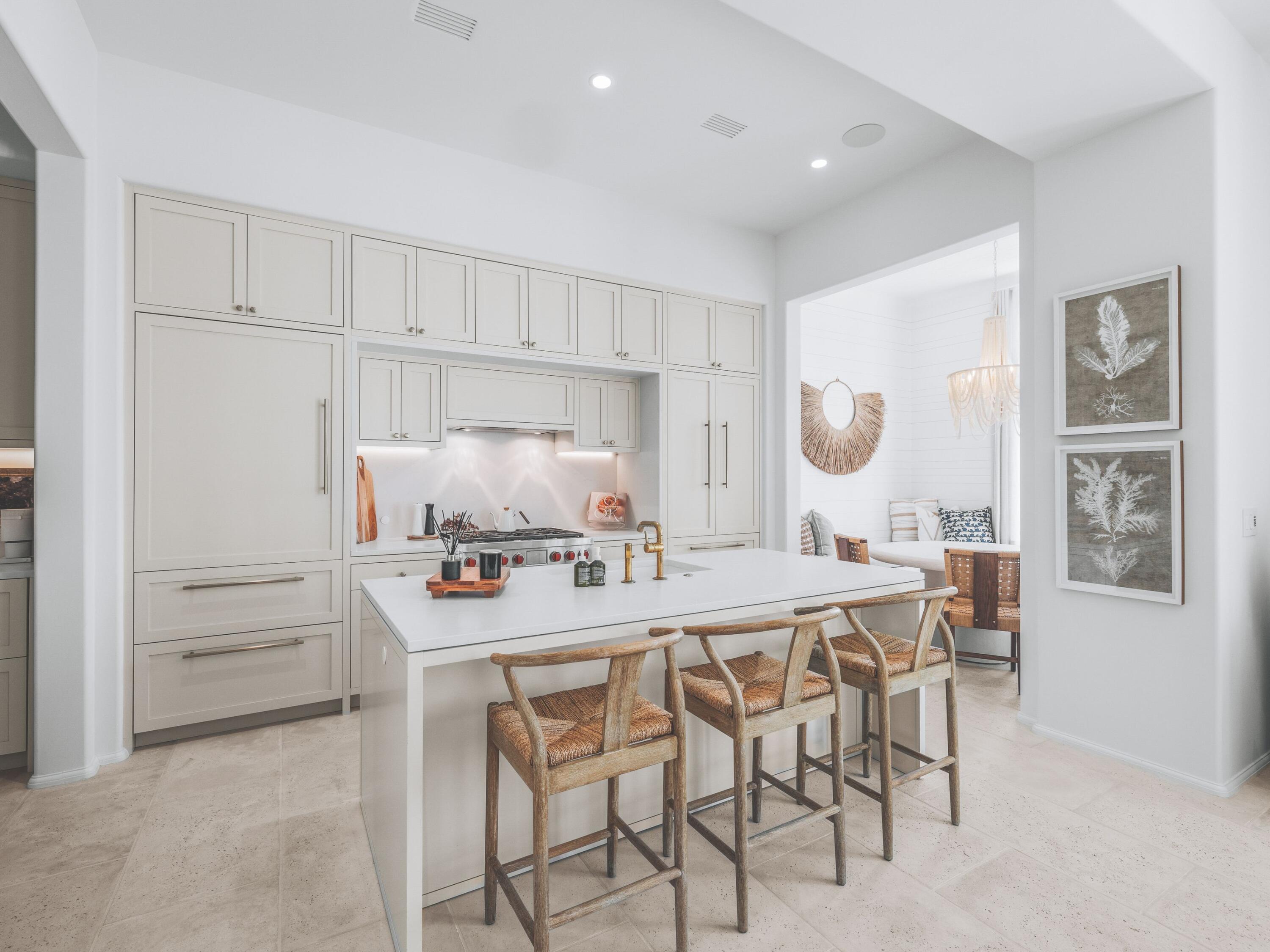 Kaiya Beach Resort - Residential