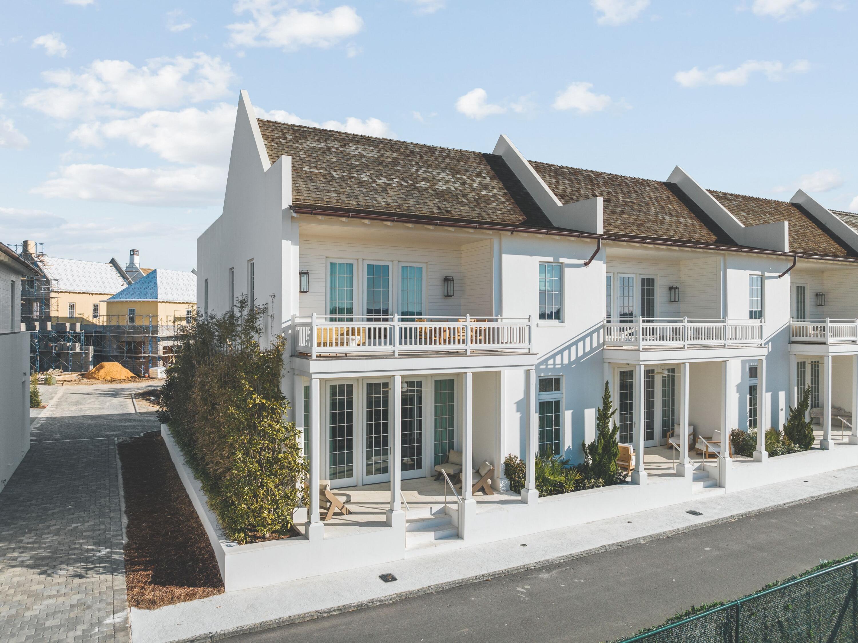 Kaiya Beach Resort - Residential