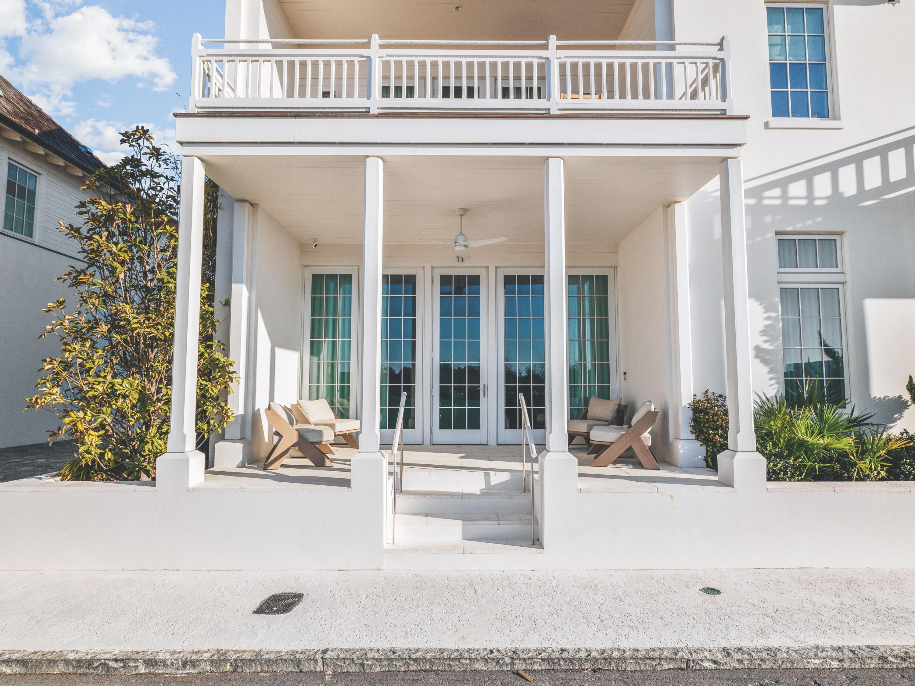 Kaiya Beach Resort - Residential