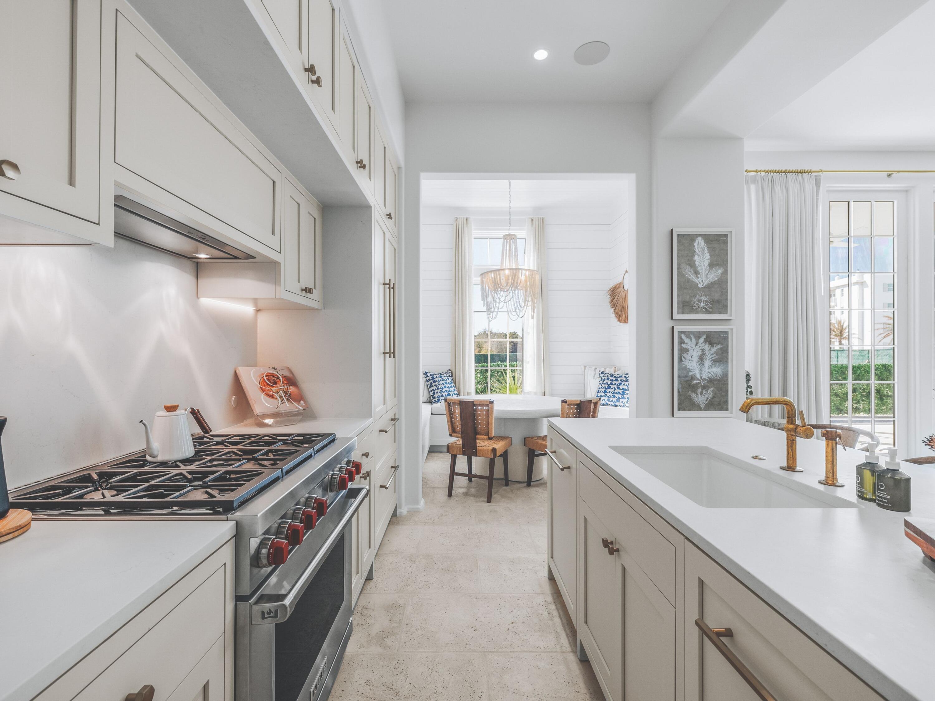 Kaiya Beach Resort - Residential