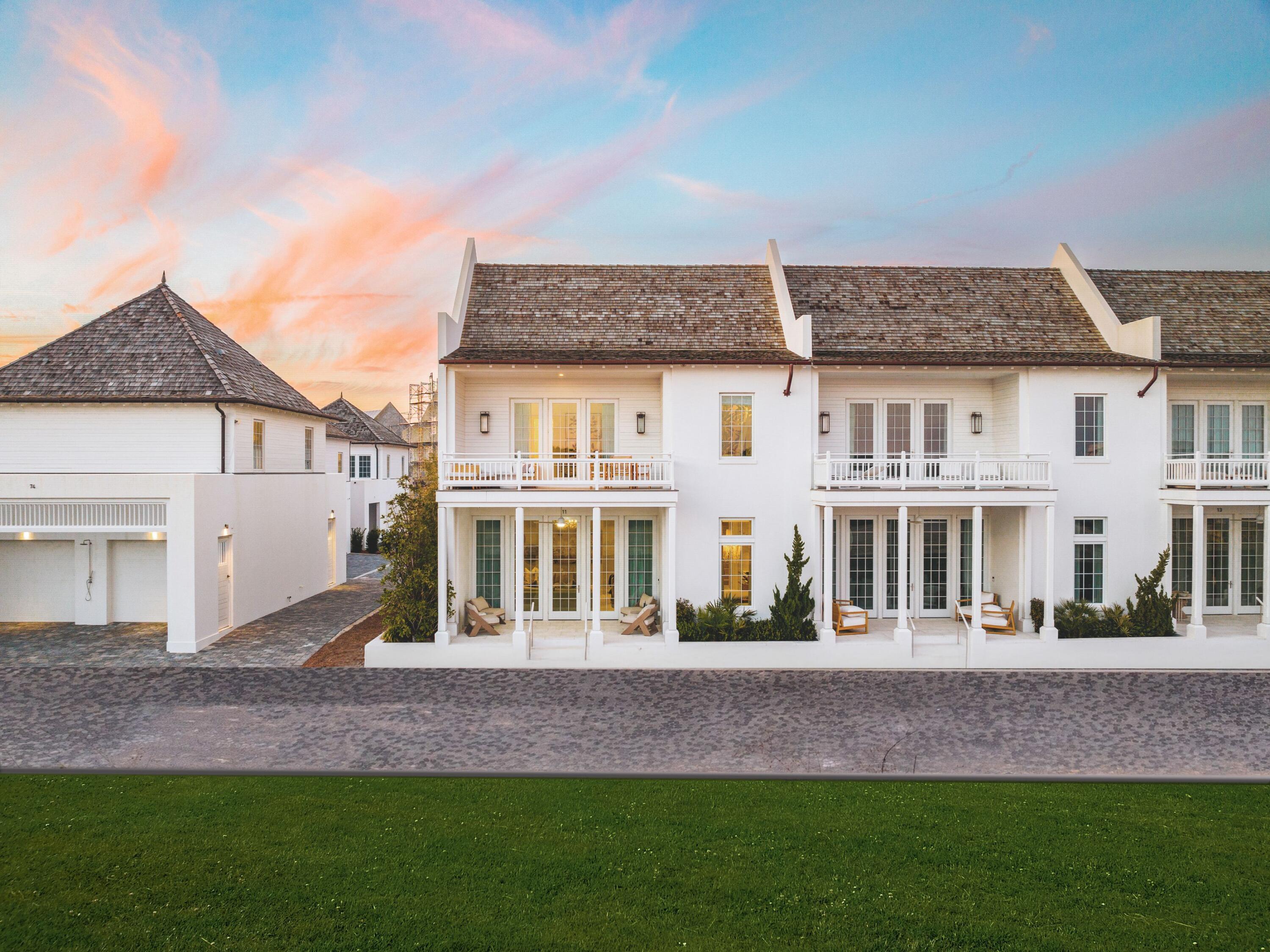 Kaiya Beach Resort - Residential