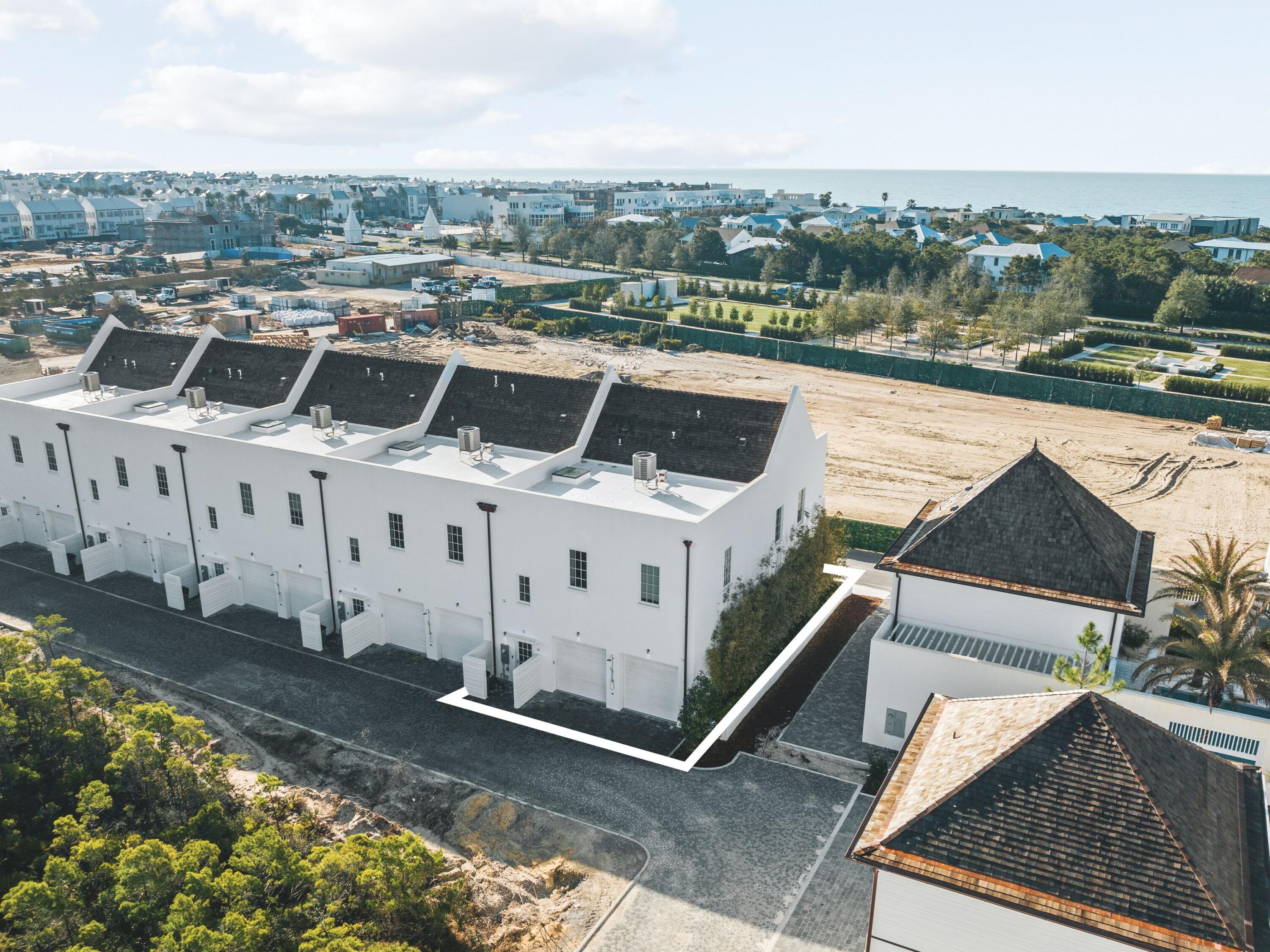 Kaiya Beach Resort - Residential