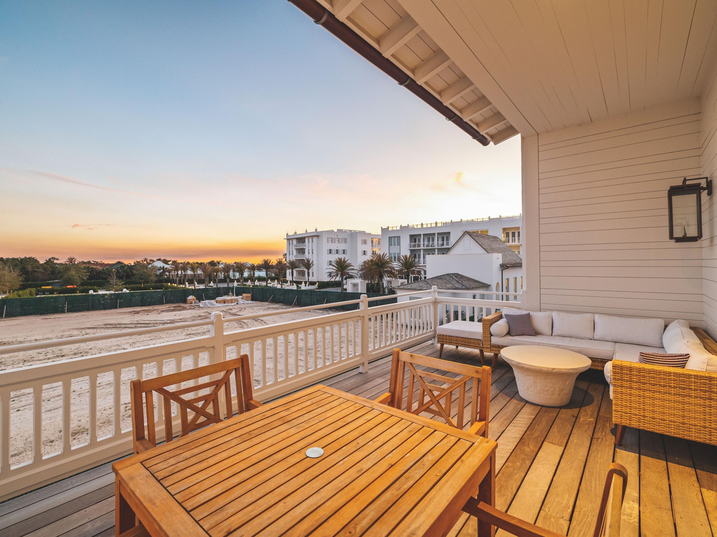 Kaiya Beach Resort - Residential