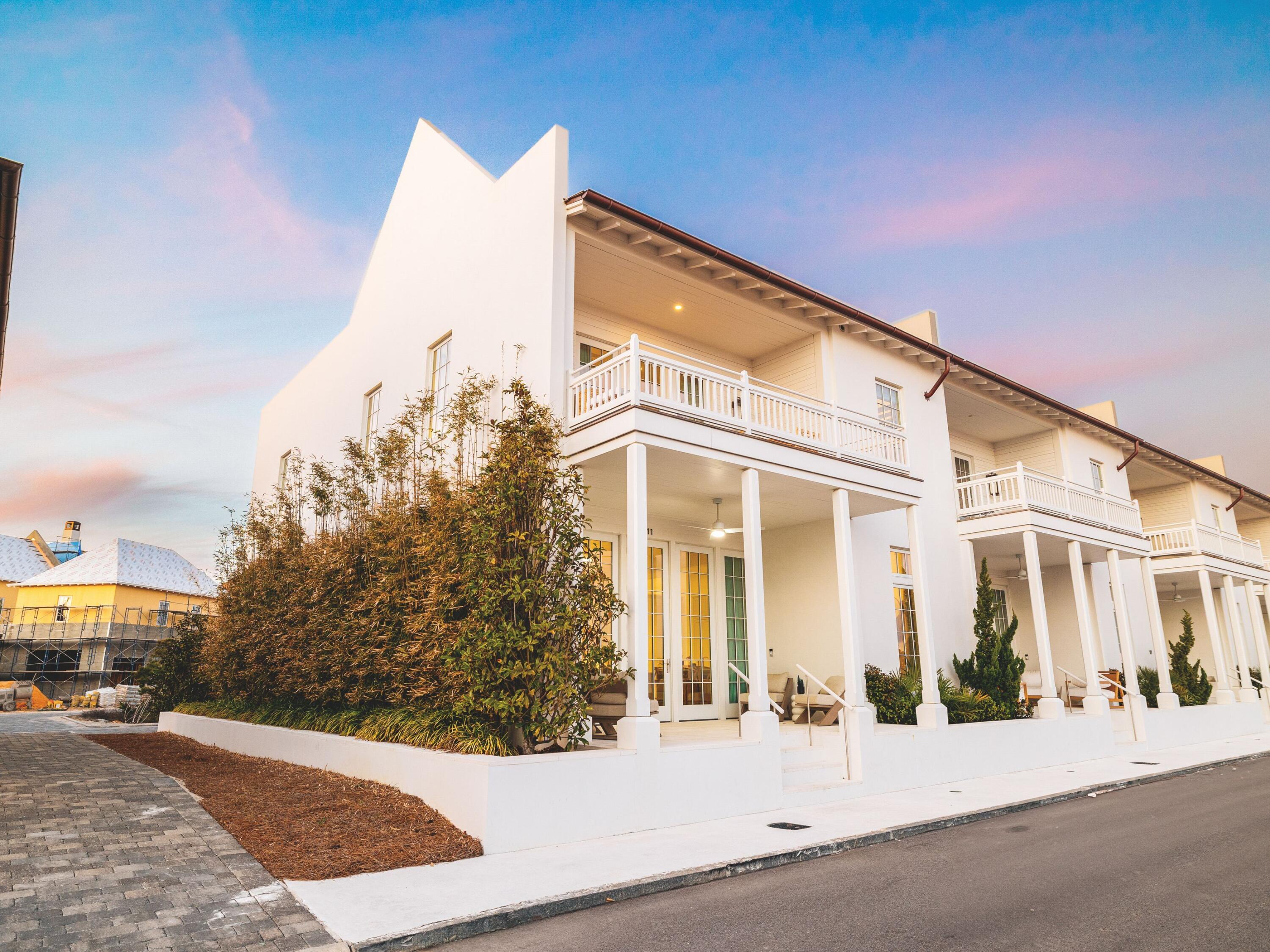 Kaiya Beach Resort - Residential