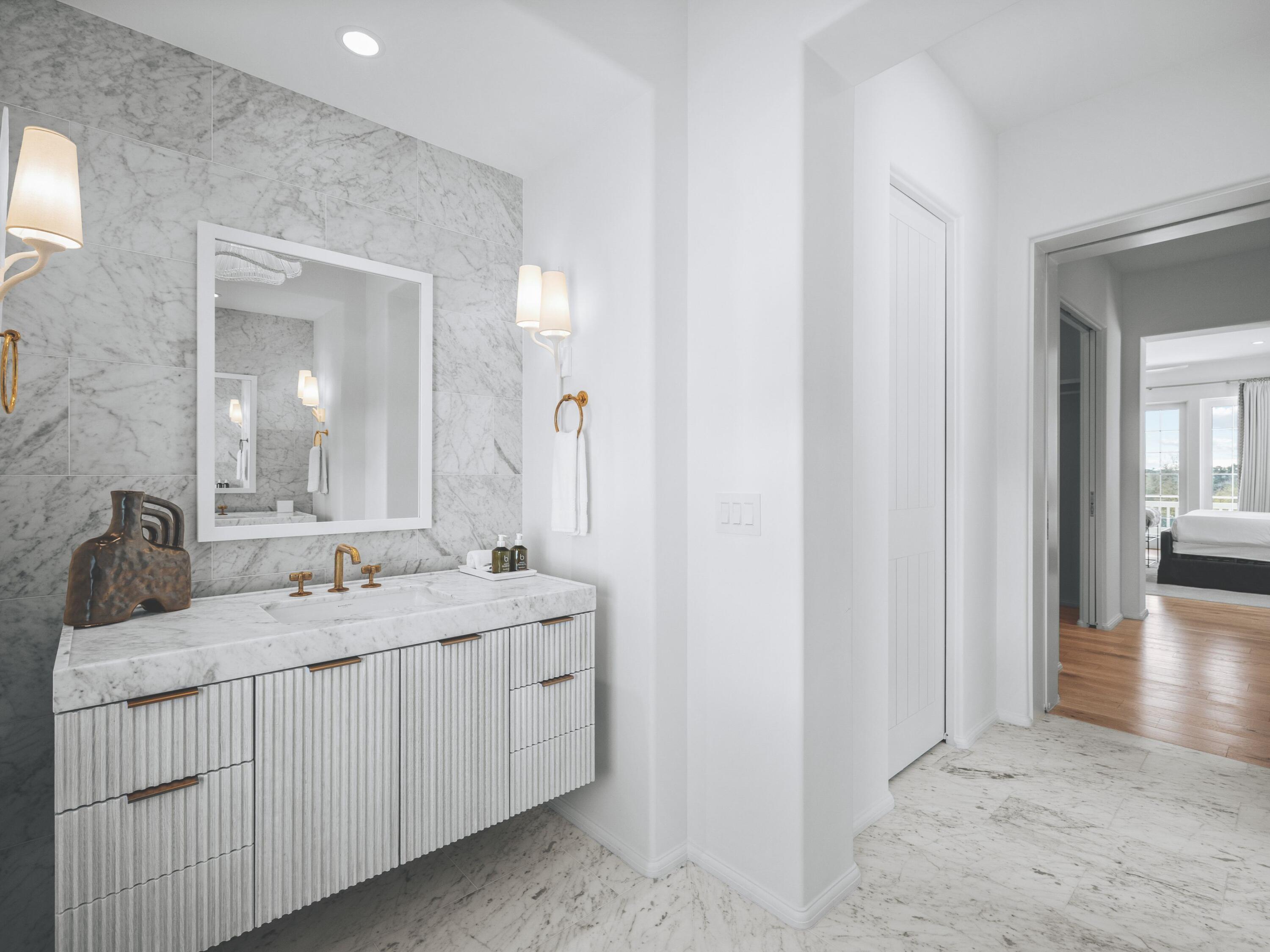 Kaiya Beach Resort - Residential