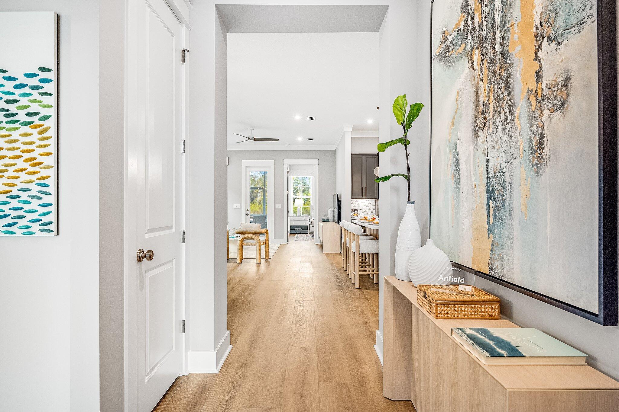 WATERSOUND ORIGINS - Residential