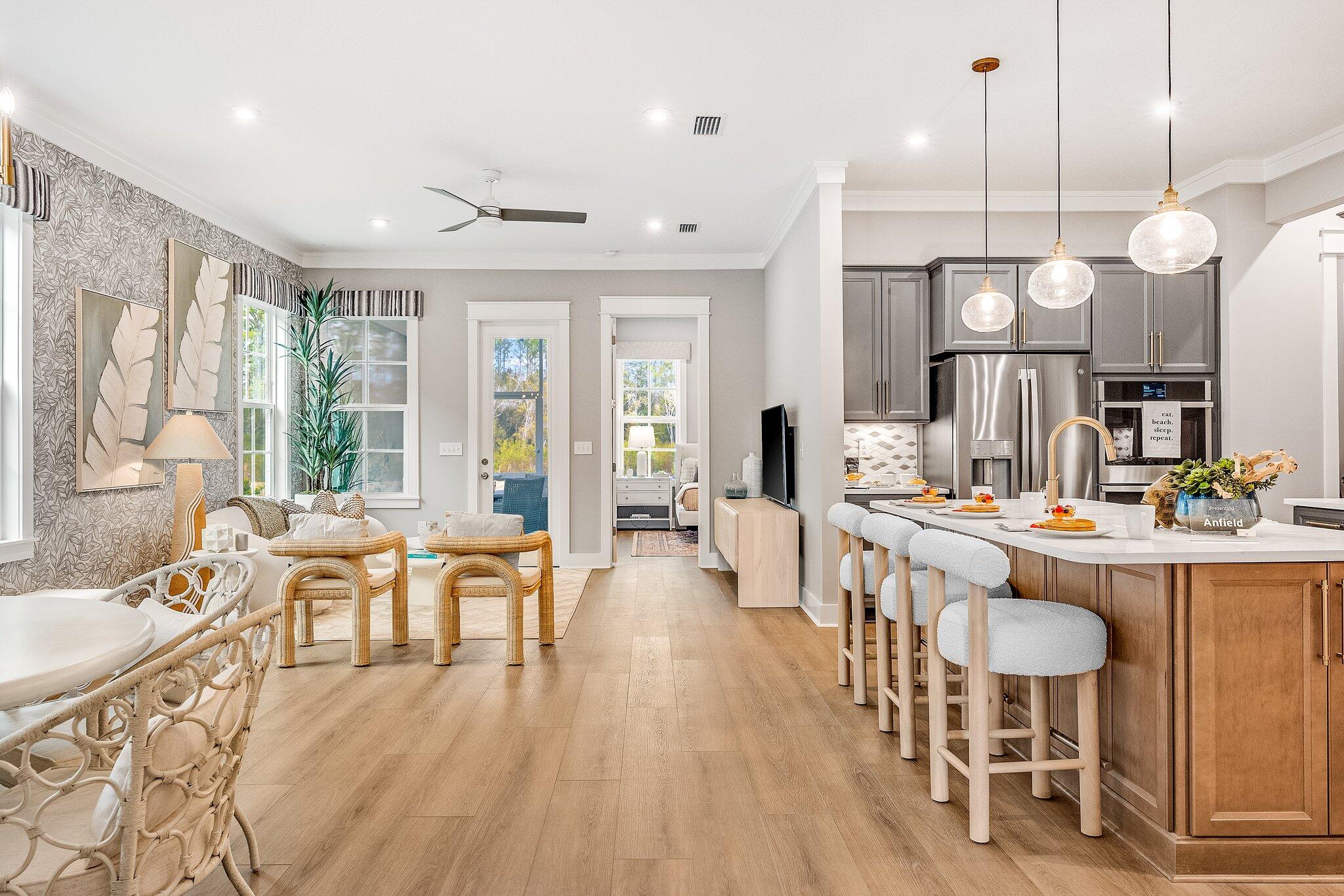 WATERSOUND ORIGINS - Residential