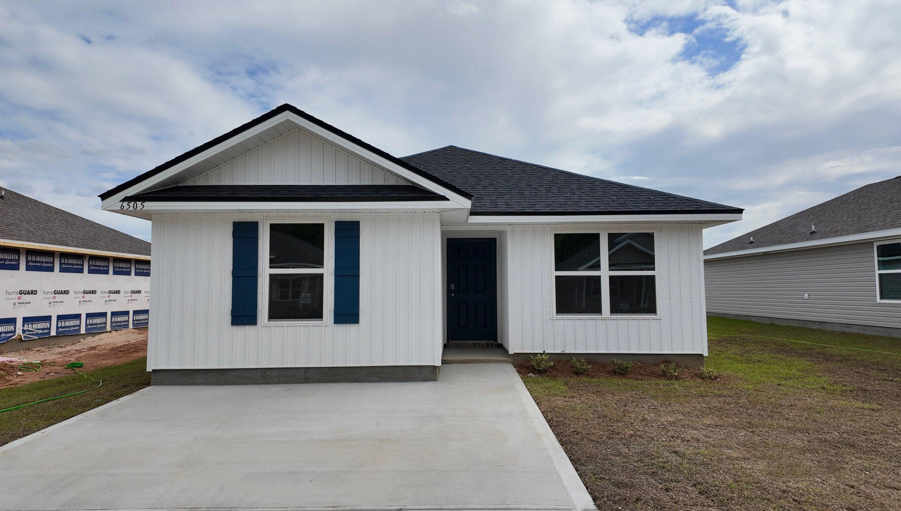 RIVERS COVE - Residential