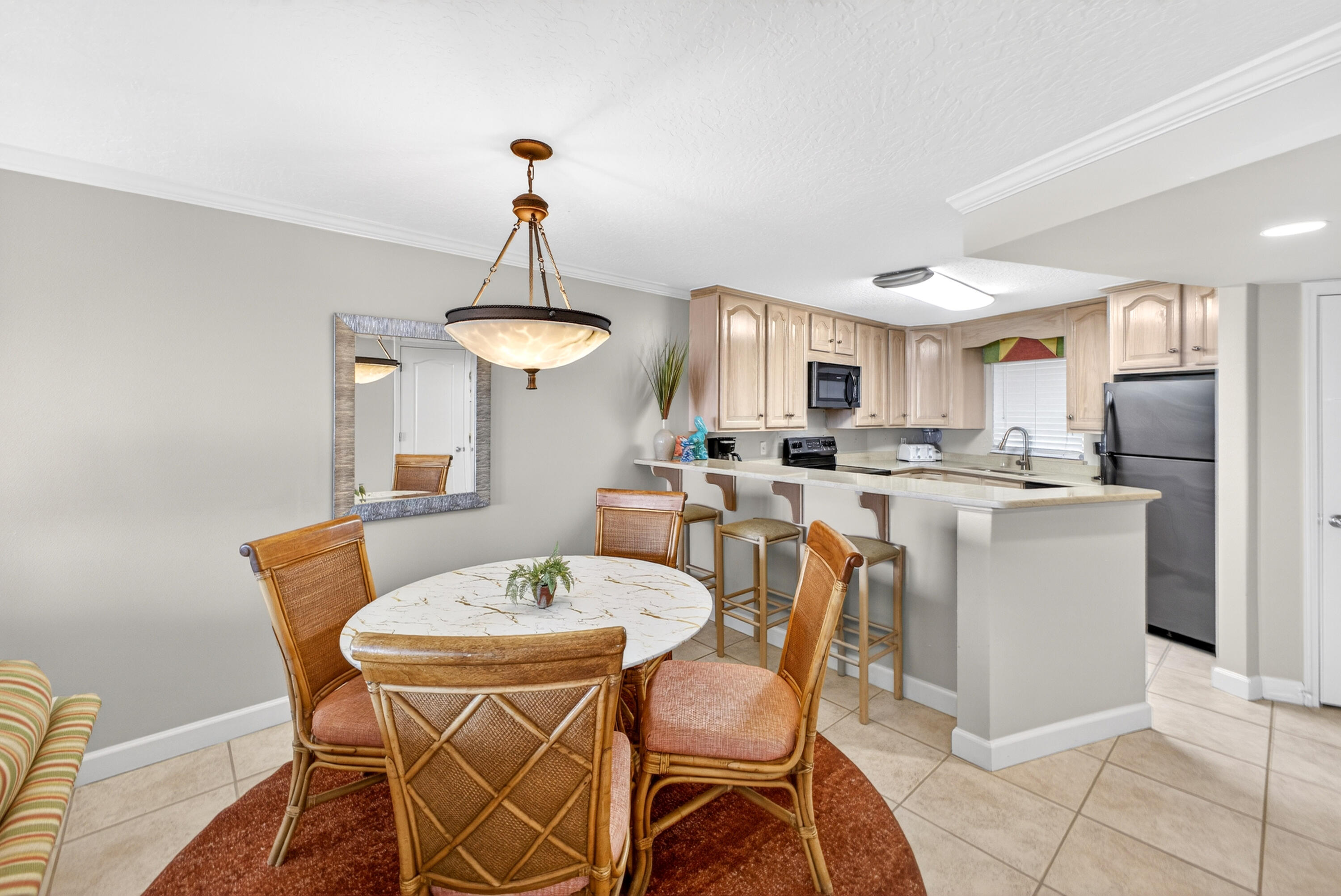 BEACHSIDE TWO - Residential