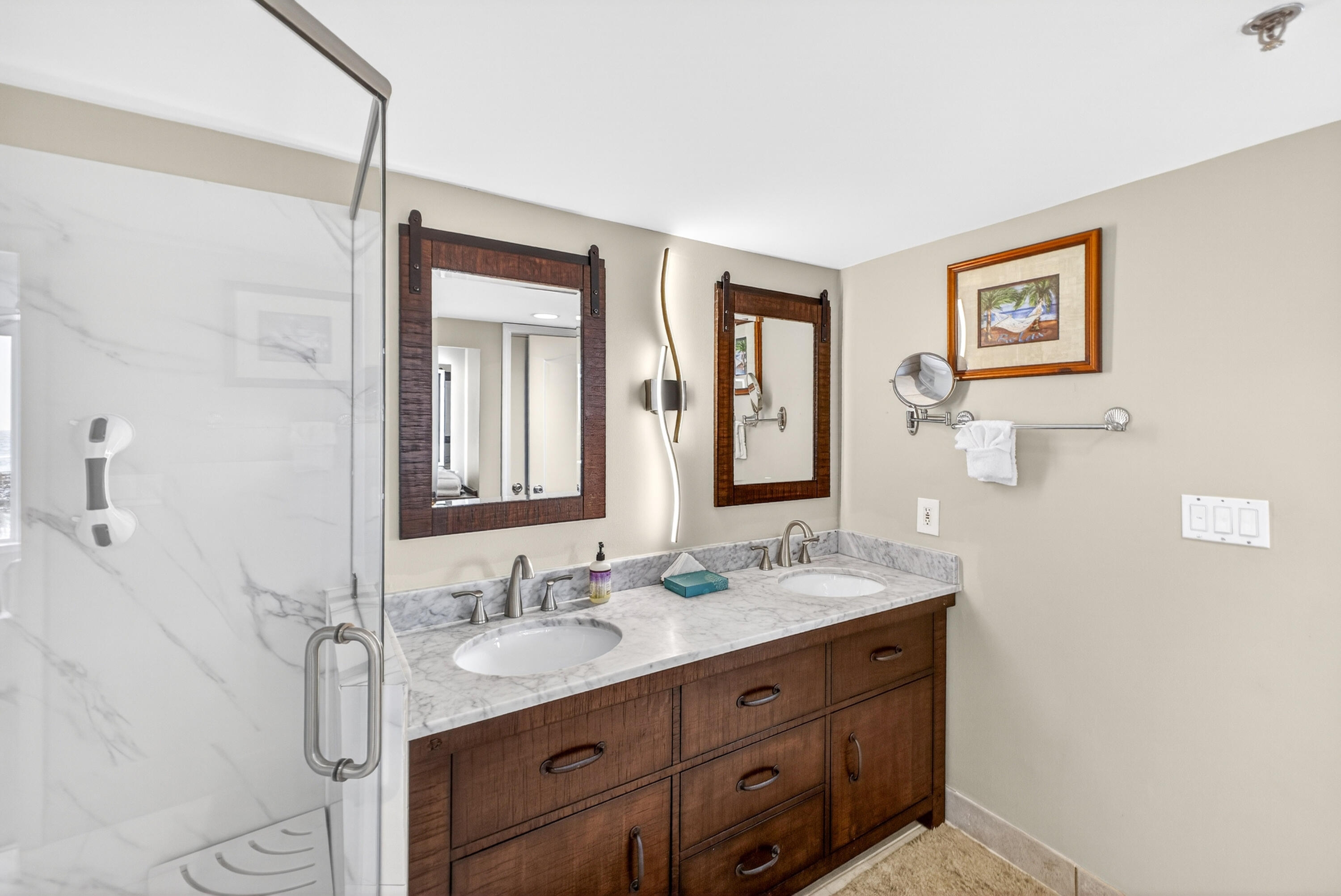 BEACHSIDE TWO - Residential