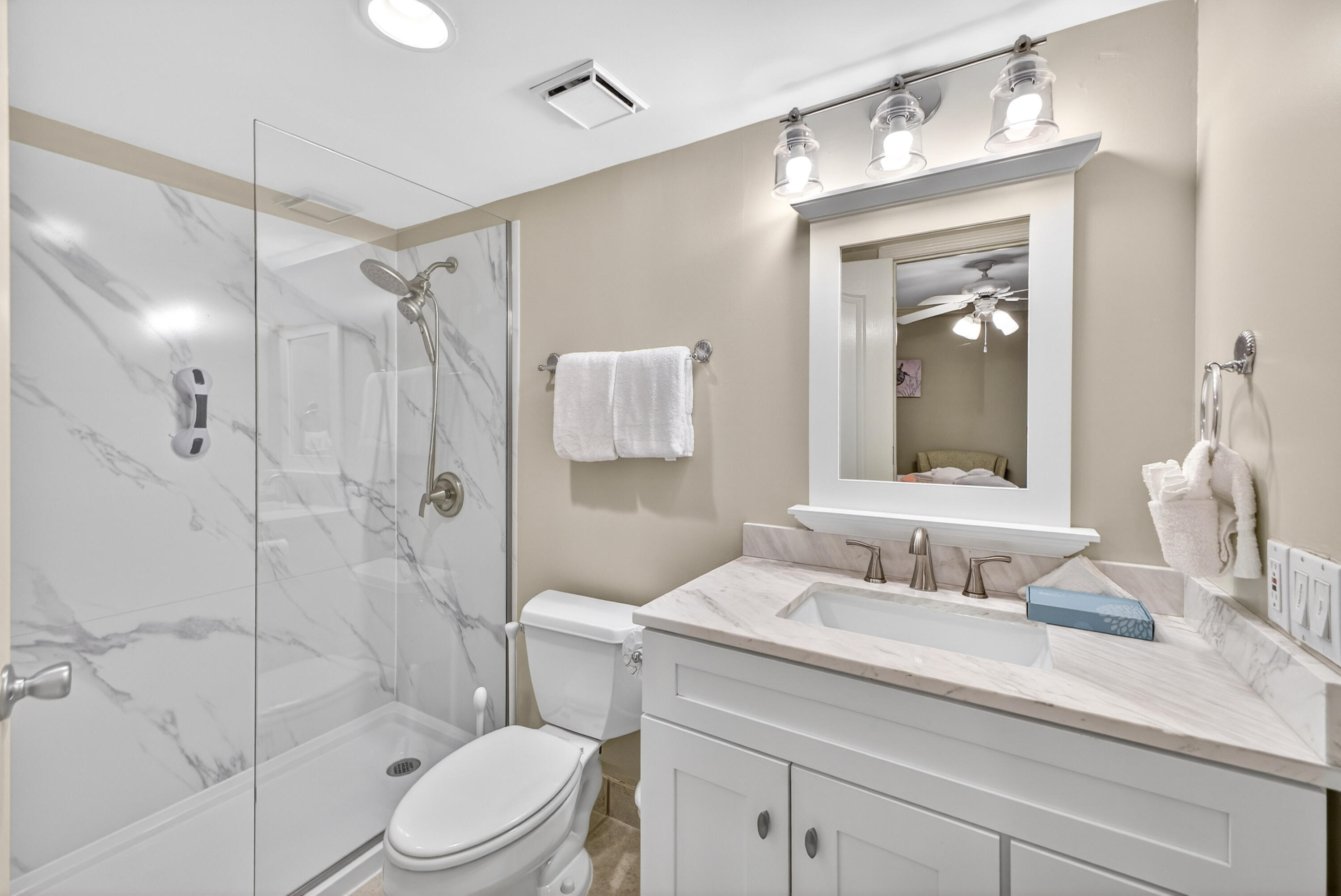 BEACHSIDE TWO - Residential