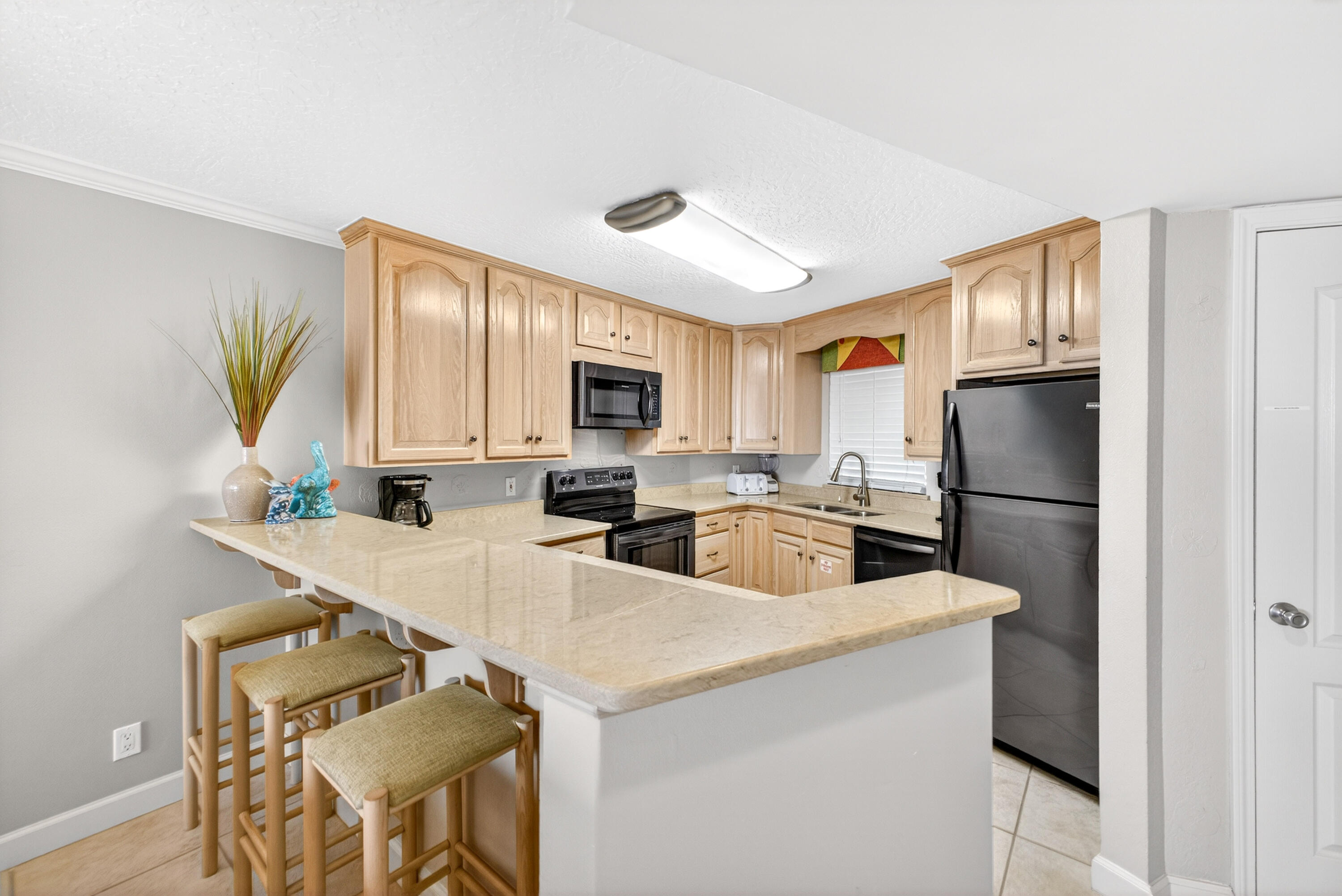 BEACHSIDE TWO - Residential