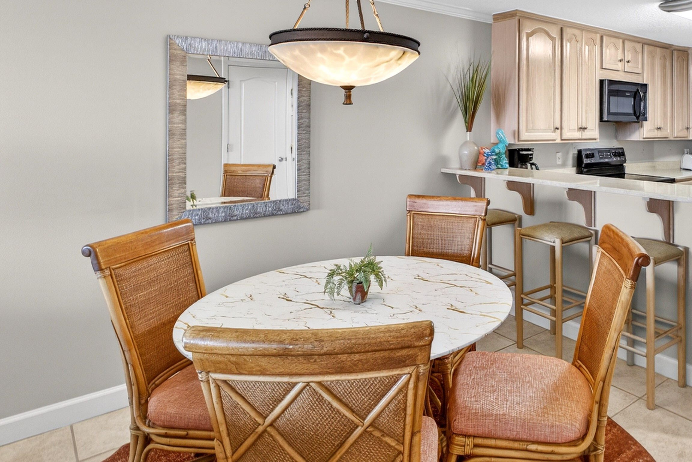 BEACHSIDE TWO - Residential