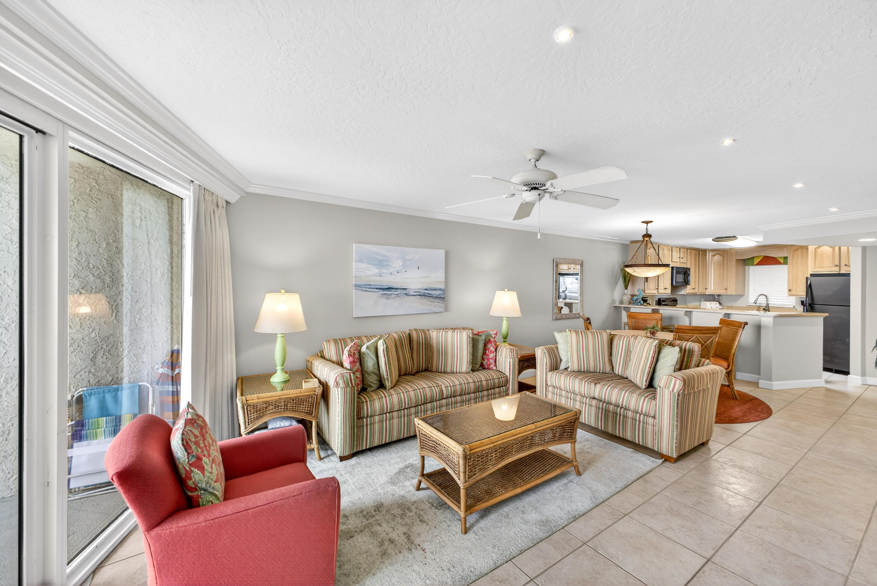 BEACHSIDE TWO - Residential