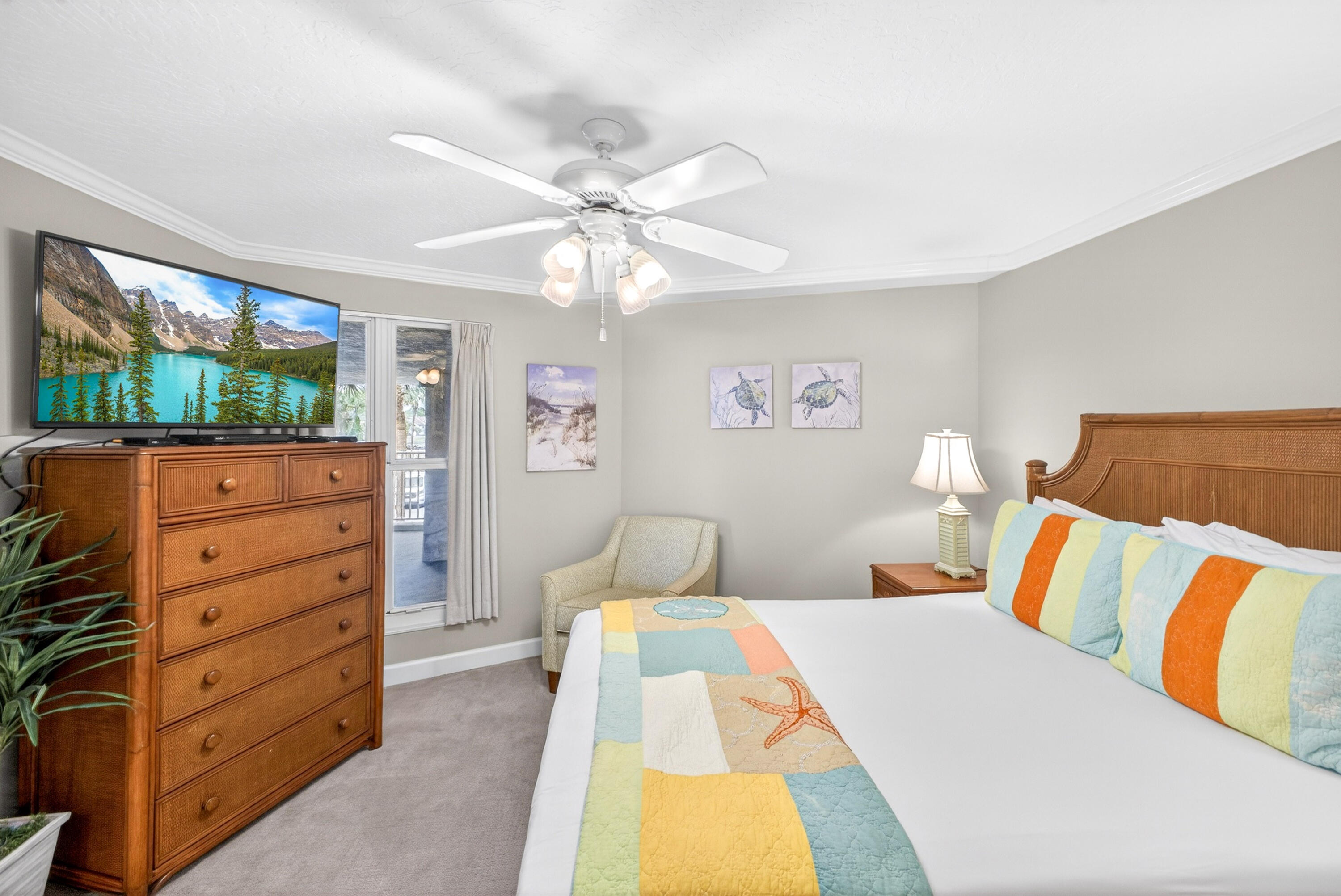 BEACHSIDE TWO - Residential