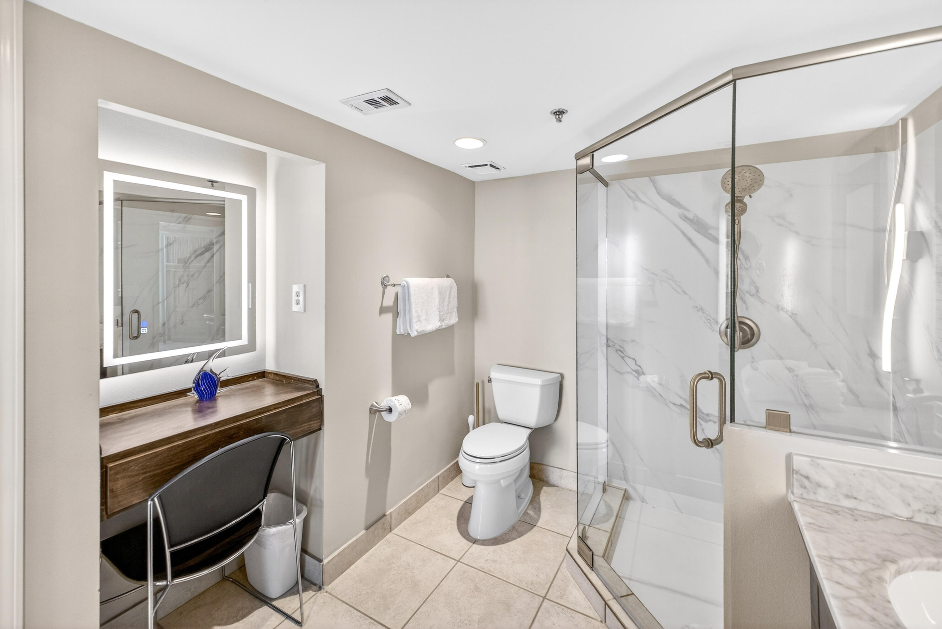 BEACHSIDE TWO - Residential