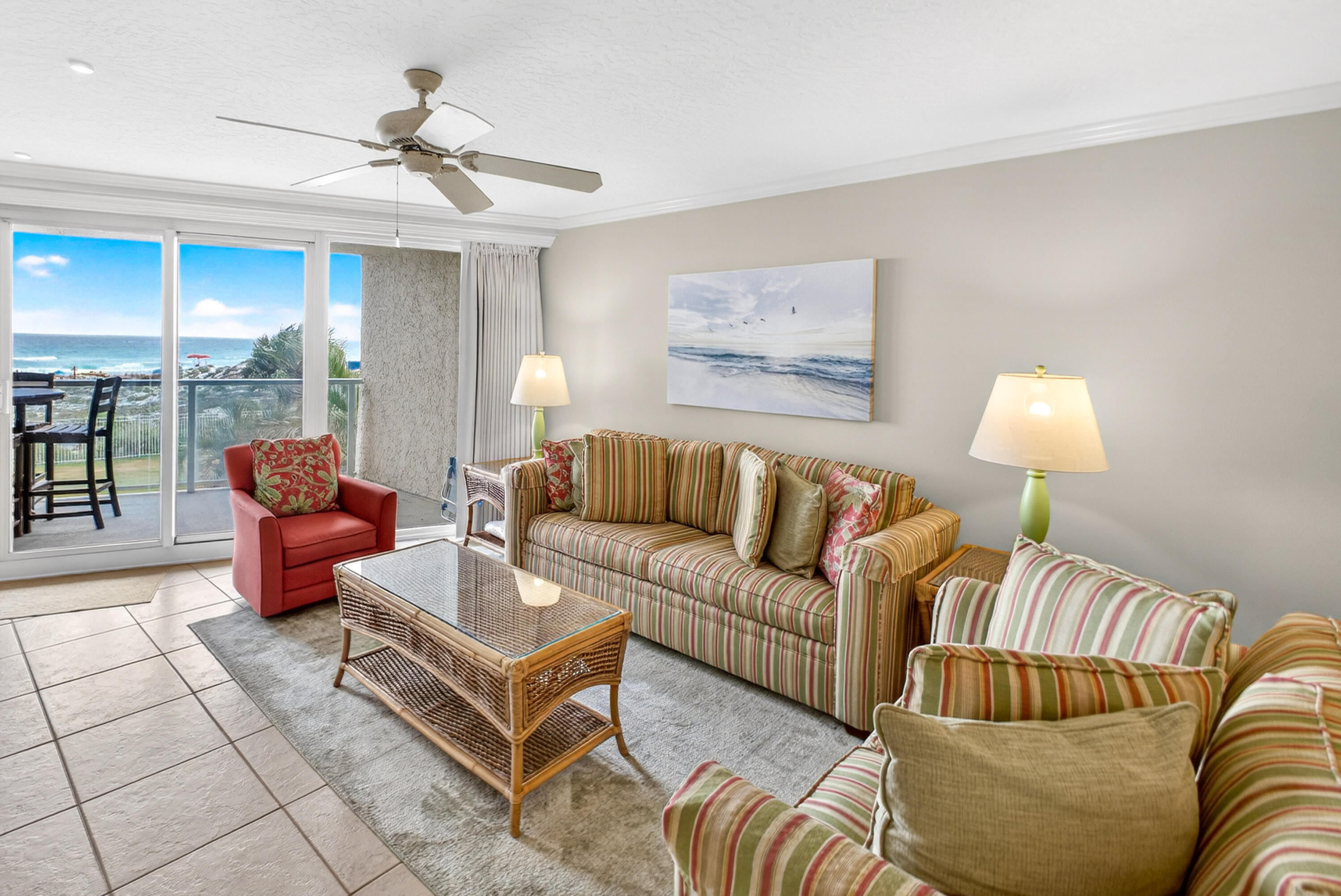 BEACHSIDE TWO - Residential