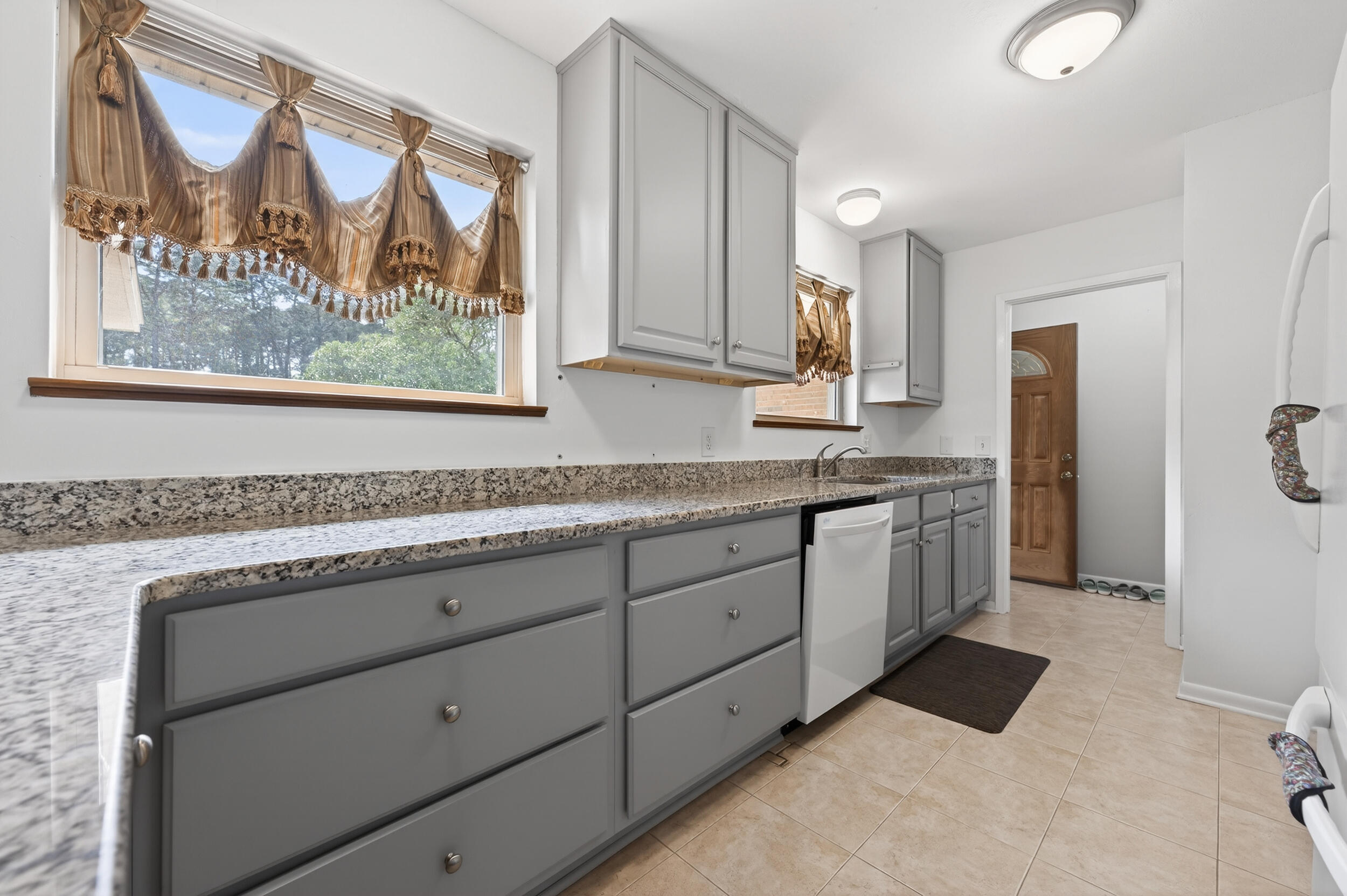 THE NICEVILLE PINES - Residential