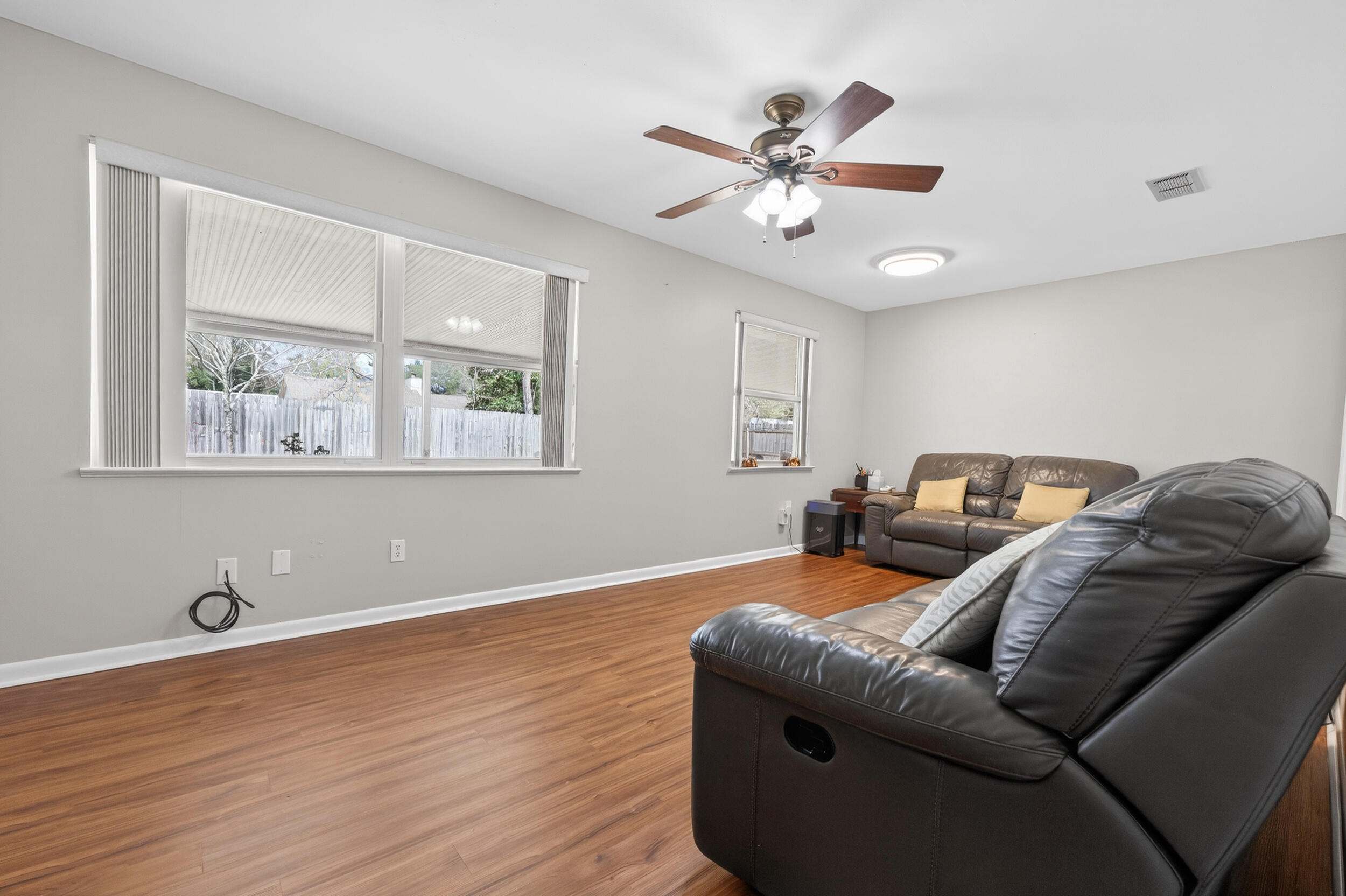 THE NICEVILLE PINES - Residential