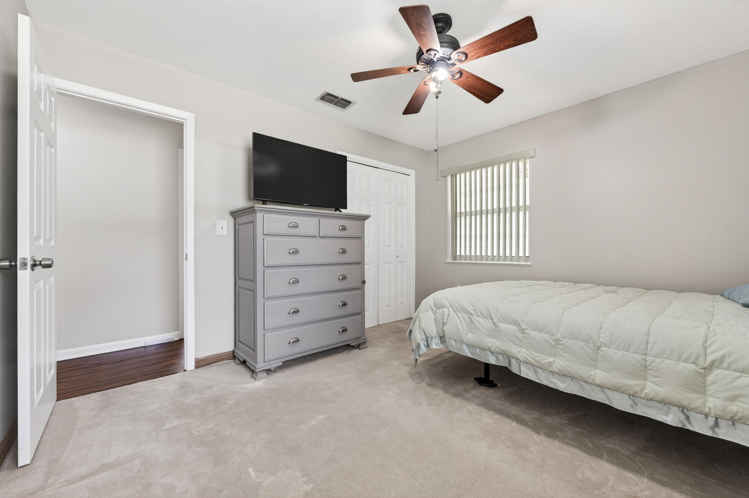 THE NICEVILLE PINES - Residential