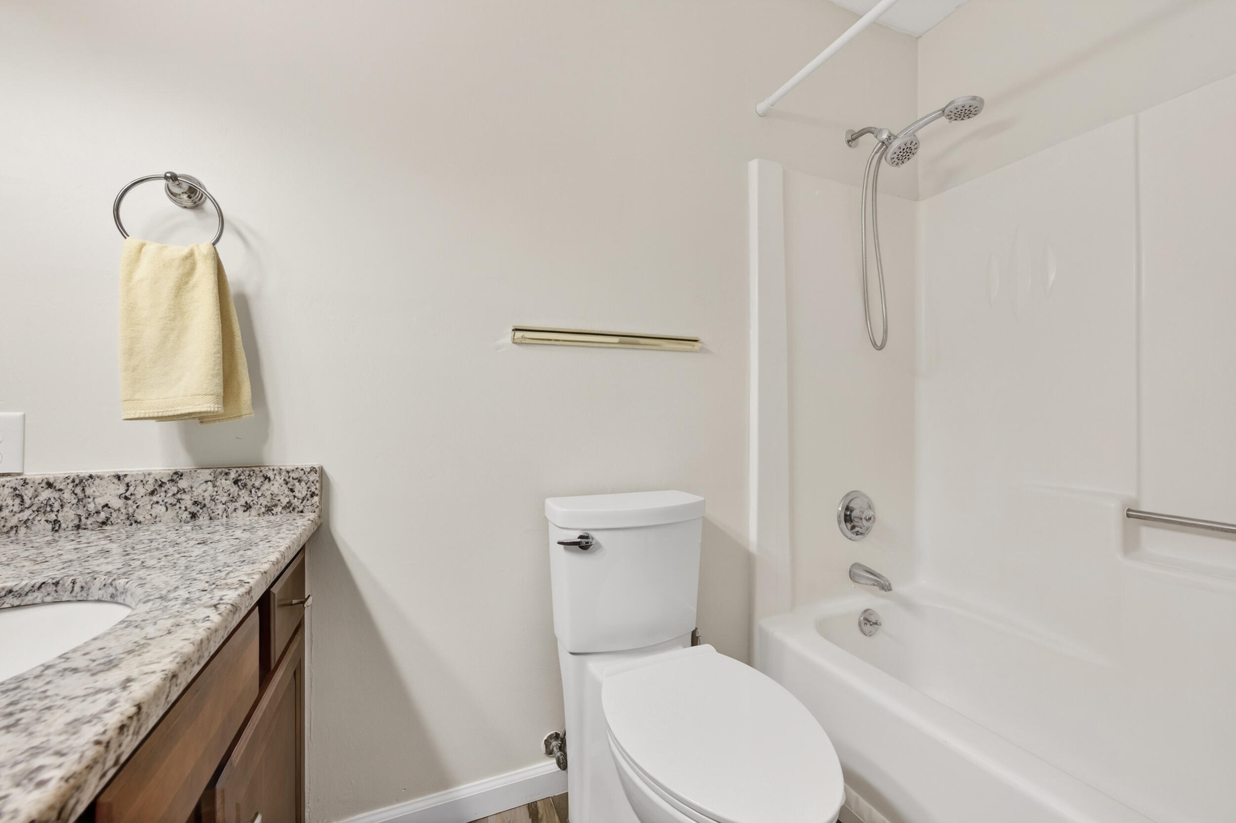 THE NICEVILLE PINES - Residential