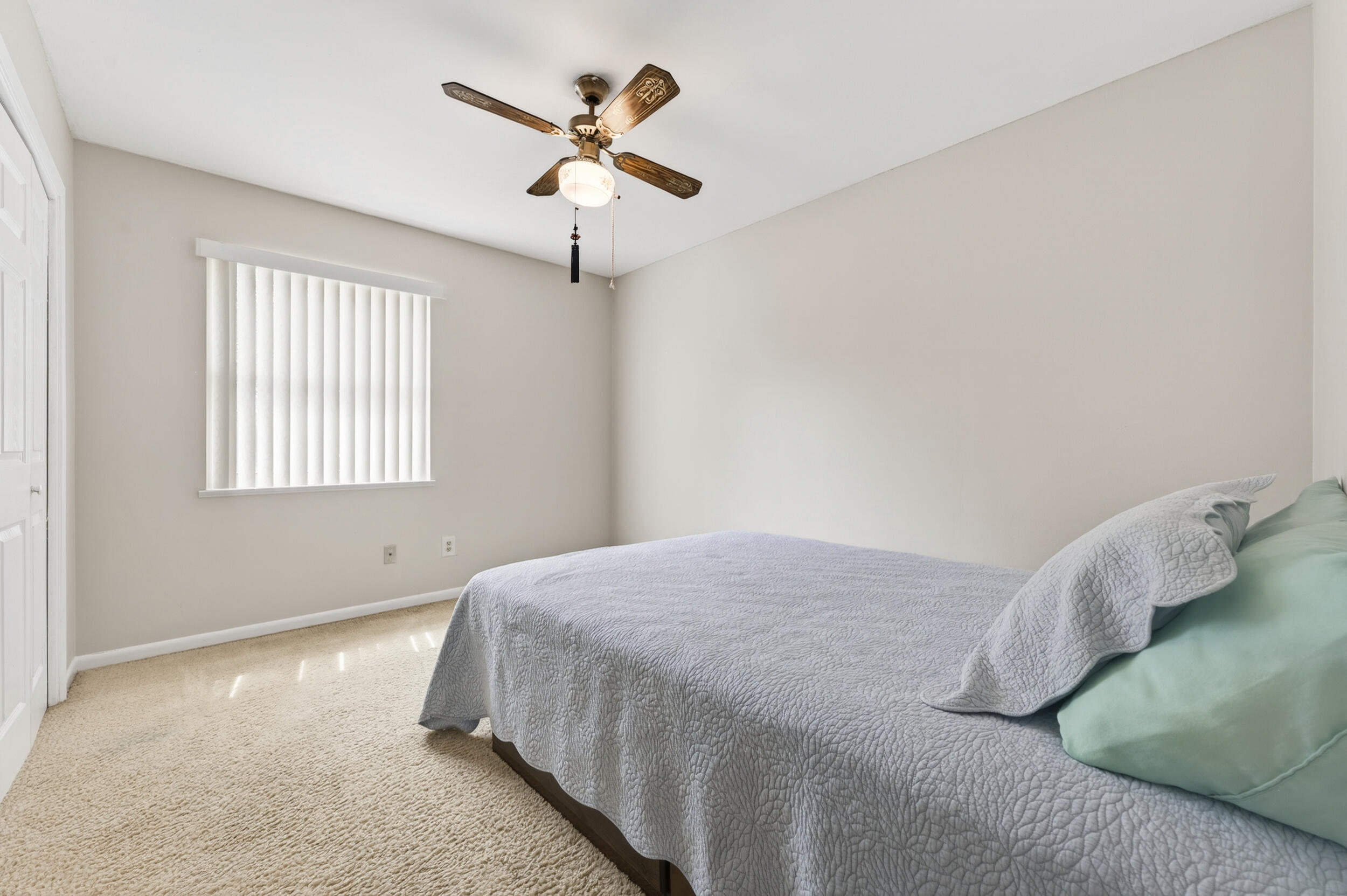 THE NICEVILLE PINES - Residential