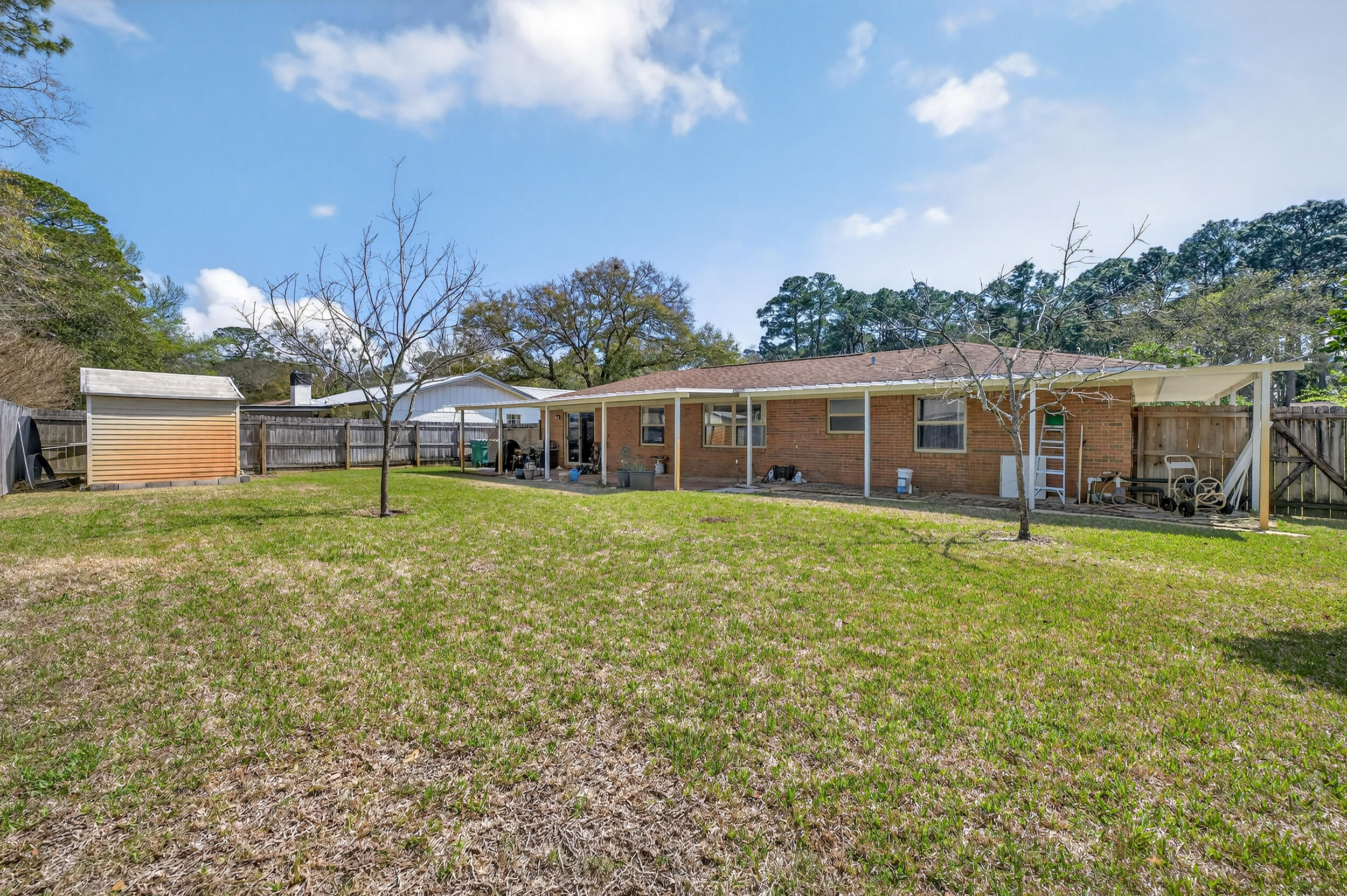 THE NICEVILLE PINES - Residential