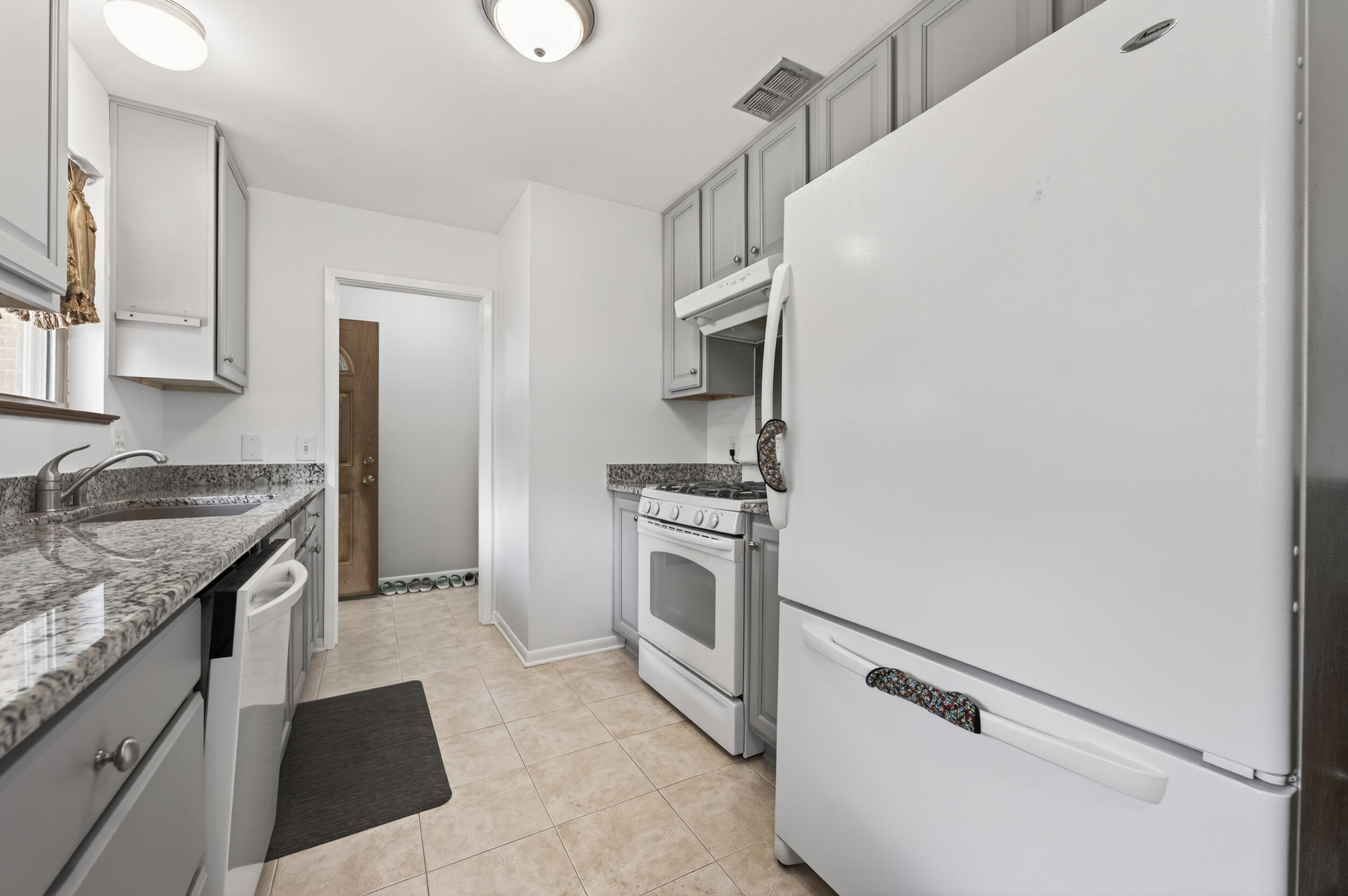 THE NICEVILLE PINES - Residential