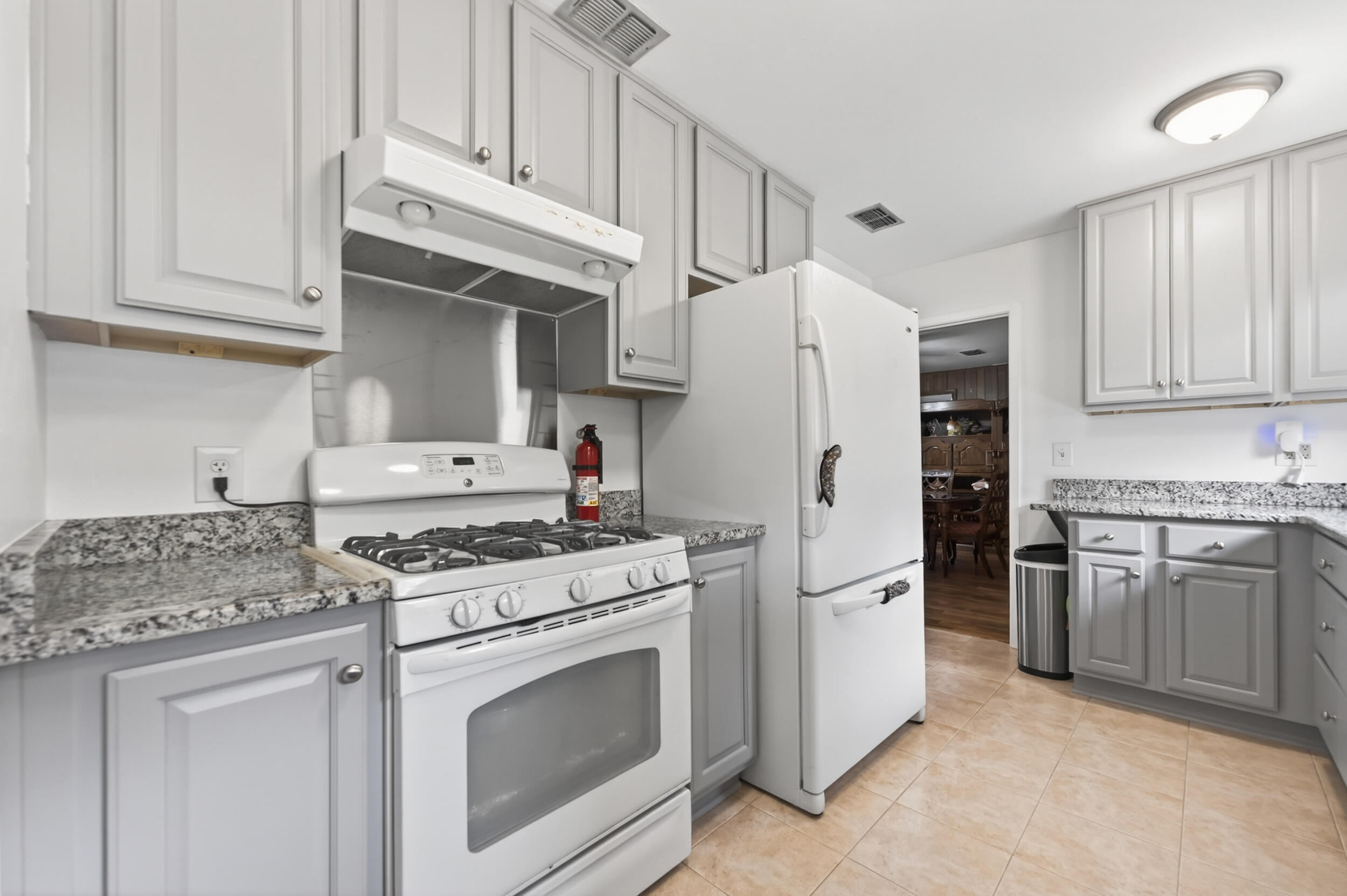 THE NICEVILLE PINES - Residential