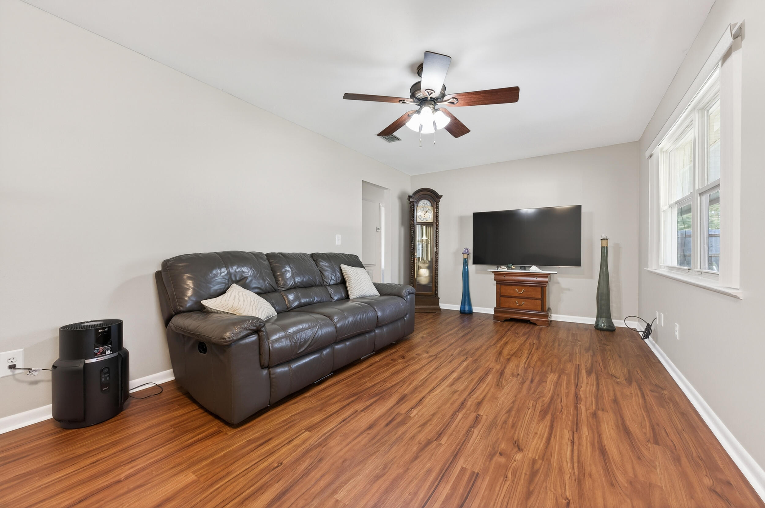 THE NICEVILLE PINES - Residential