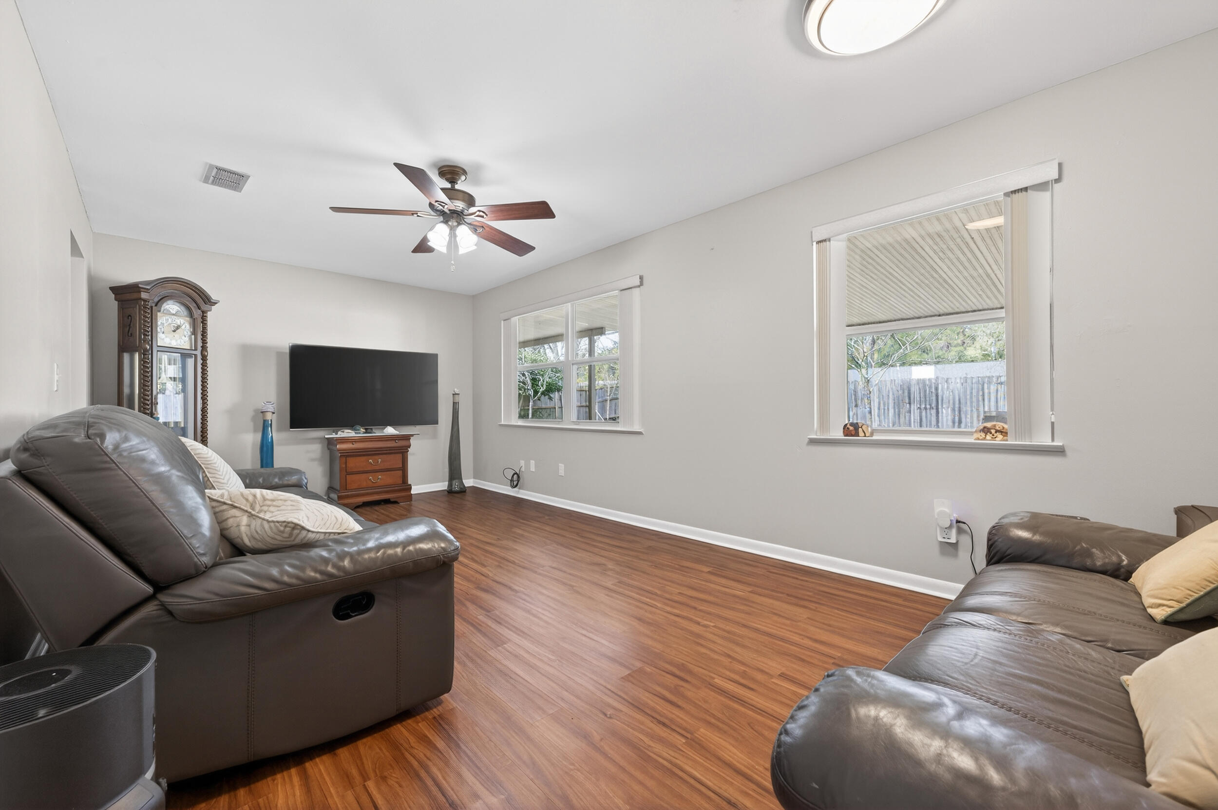 THE NICEVILLE PINES - Residential