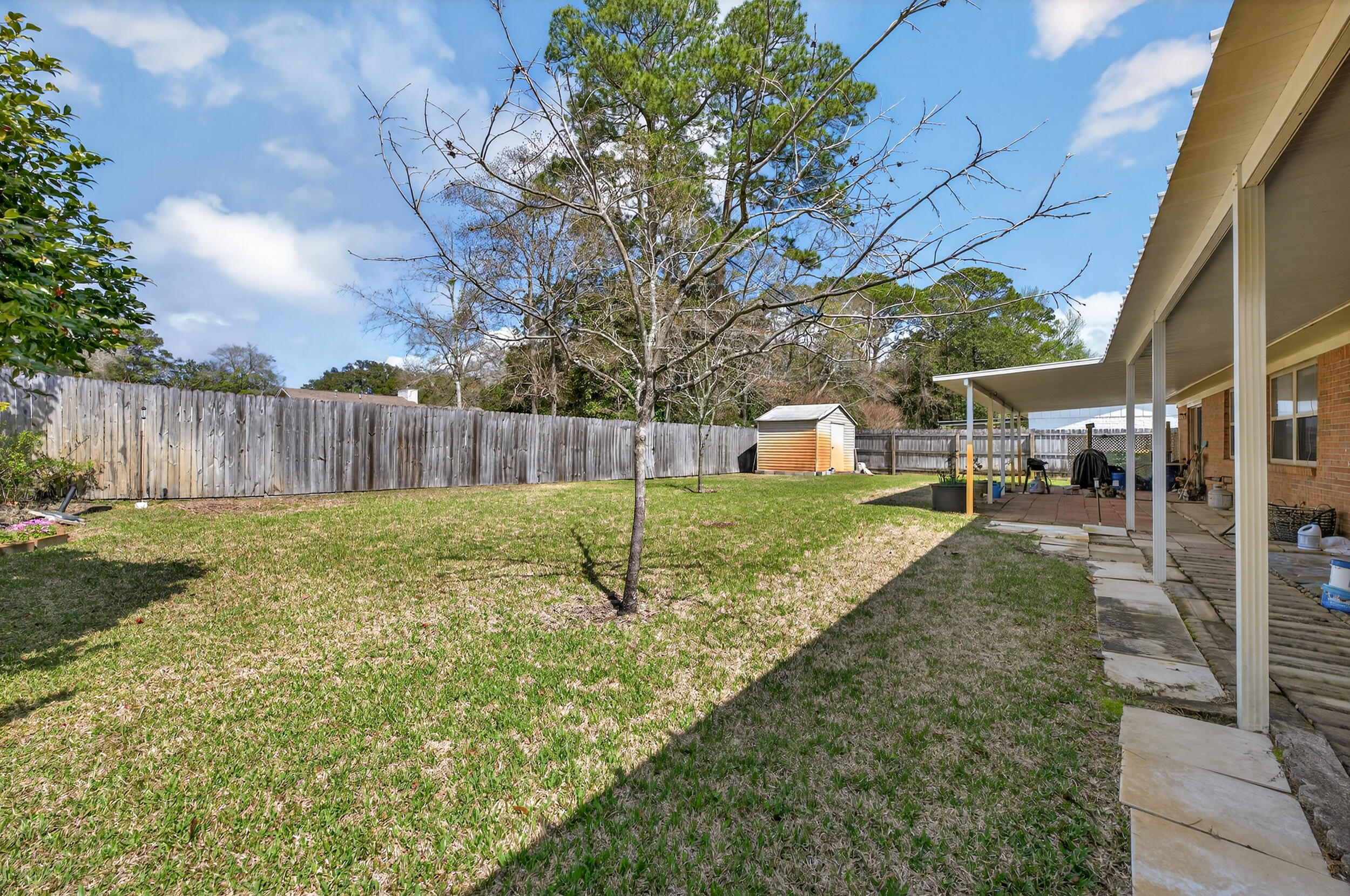 THE NICEVILLE PINES - Residential