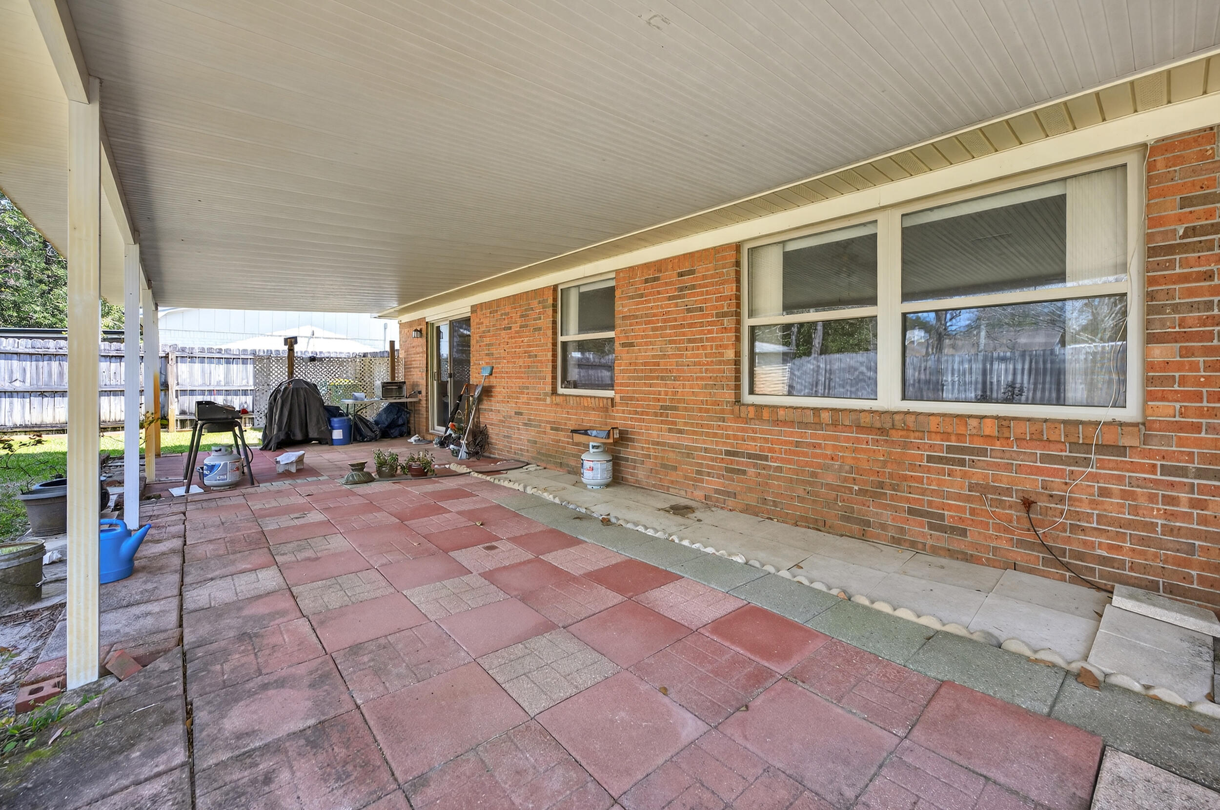 THE NICEVILLE PINES - Residential