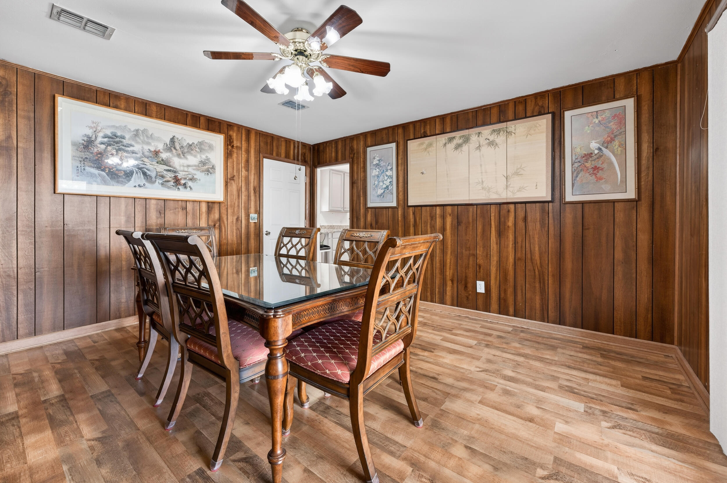 THE NICEVILLE PINES - Residential