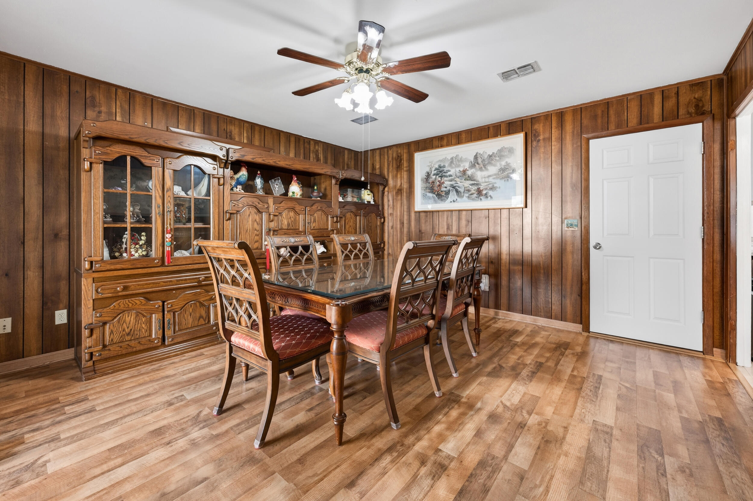 THE NICEVILLE PINES - Residential