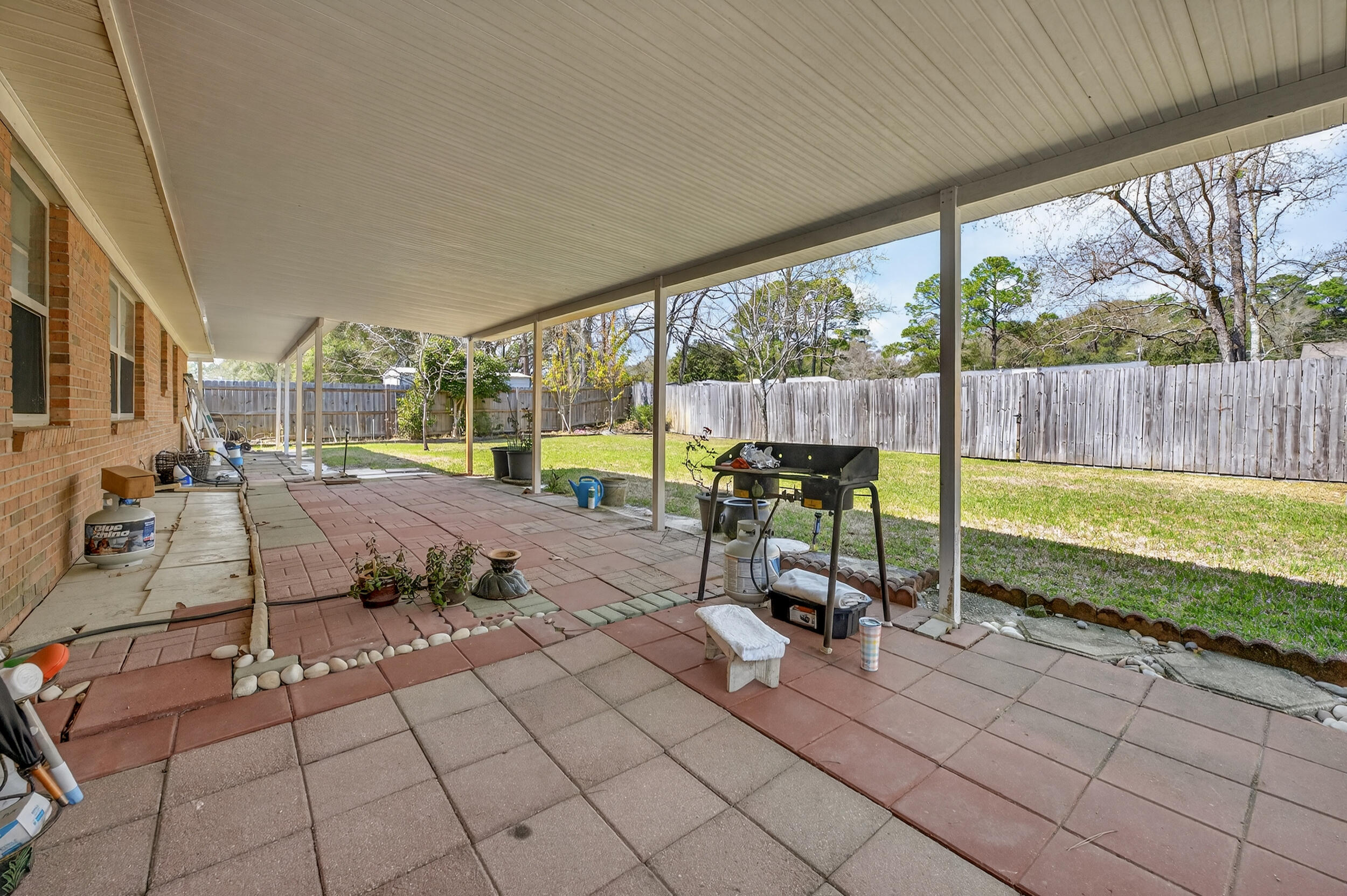 THE NICEVILLE PINES - Residential