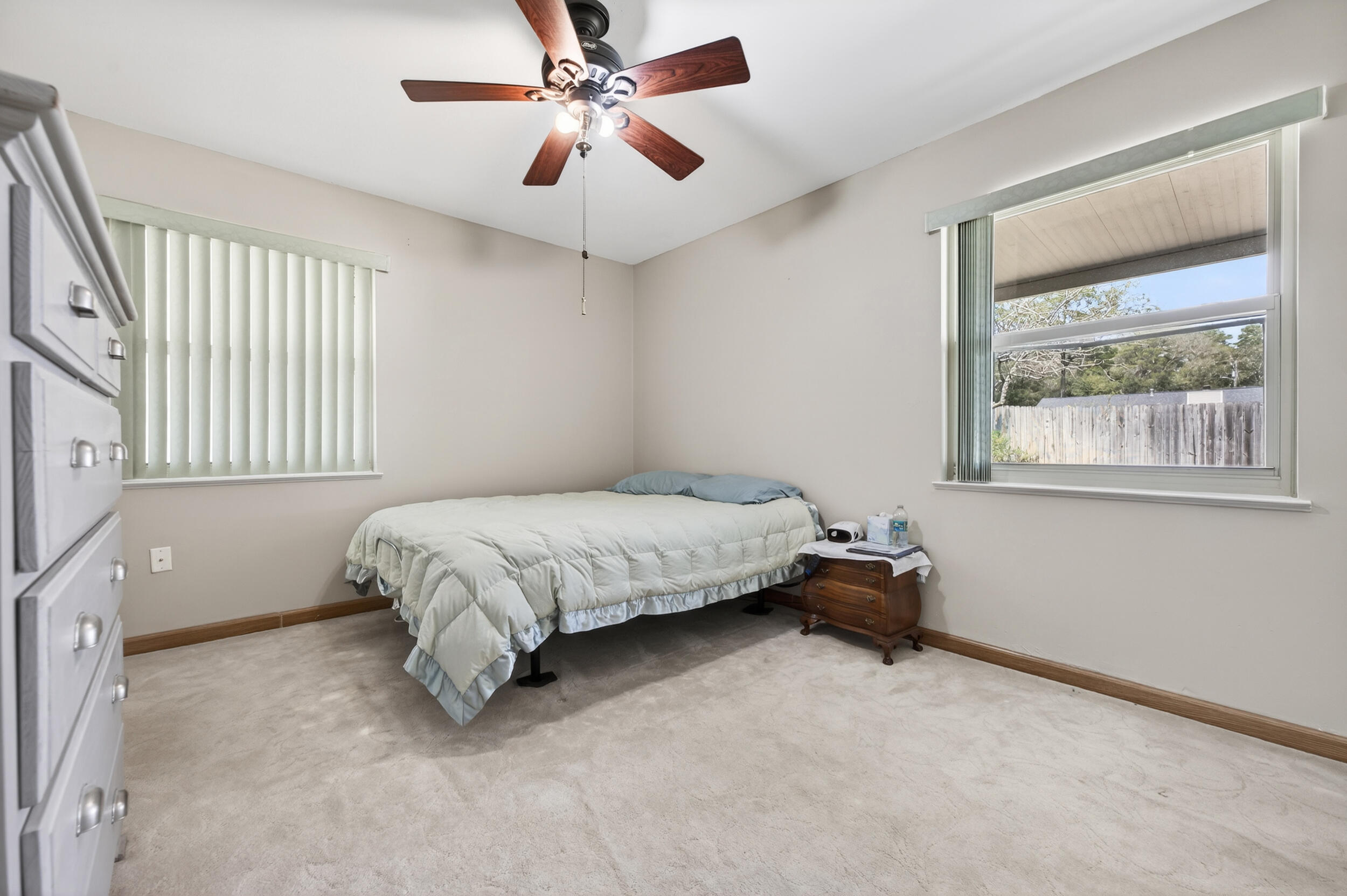 THE NICEVILLE PINES - Residential