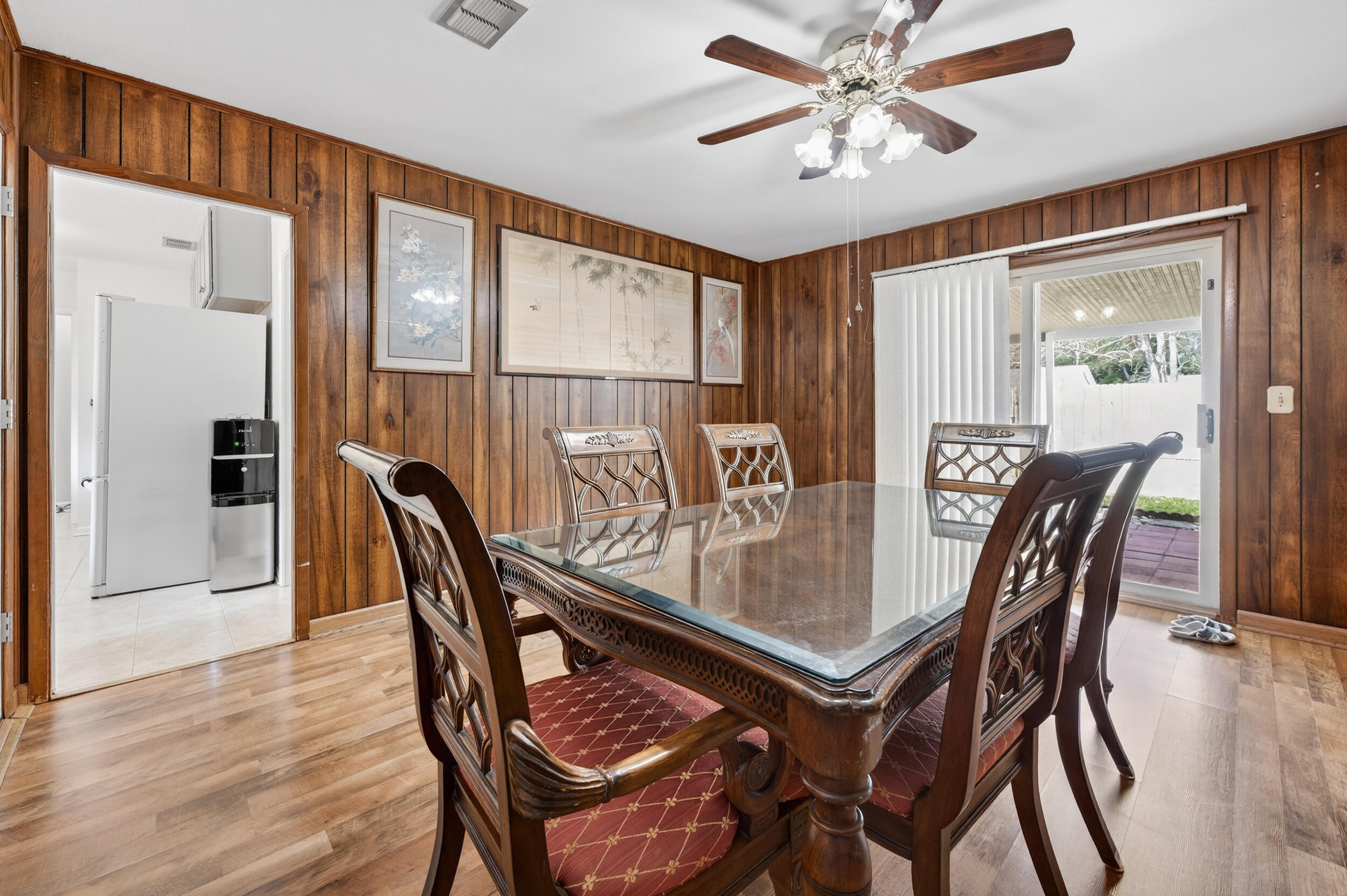 THE NICEVILLE PINES - Residential