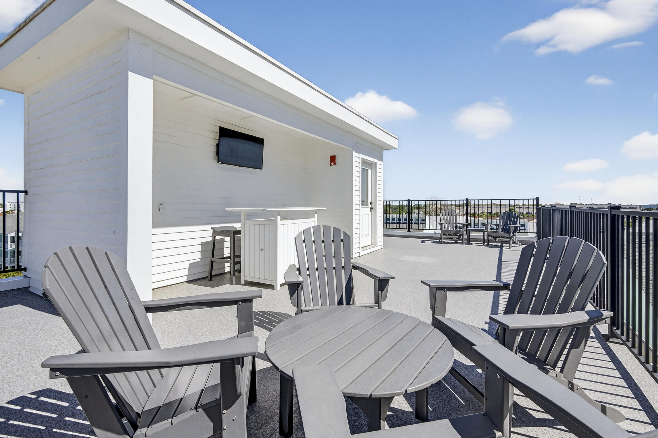 WELLS GULF BEACH ESTATES - Residential