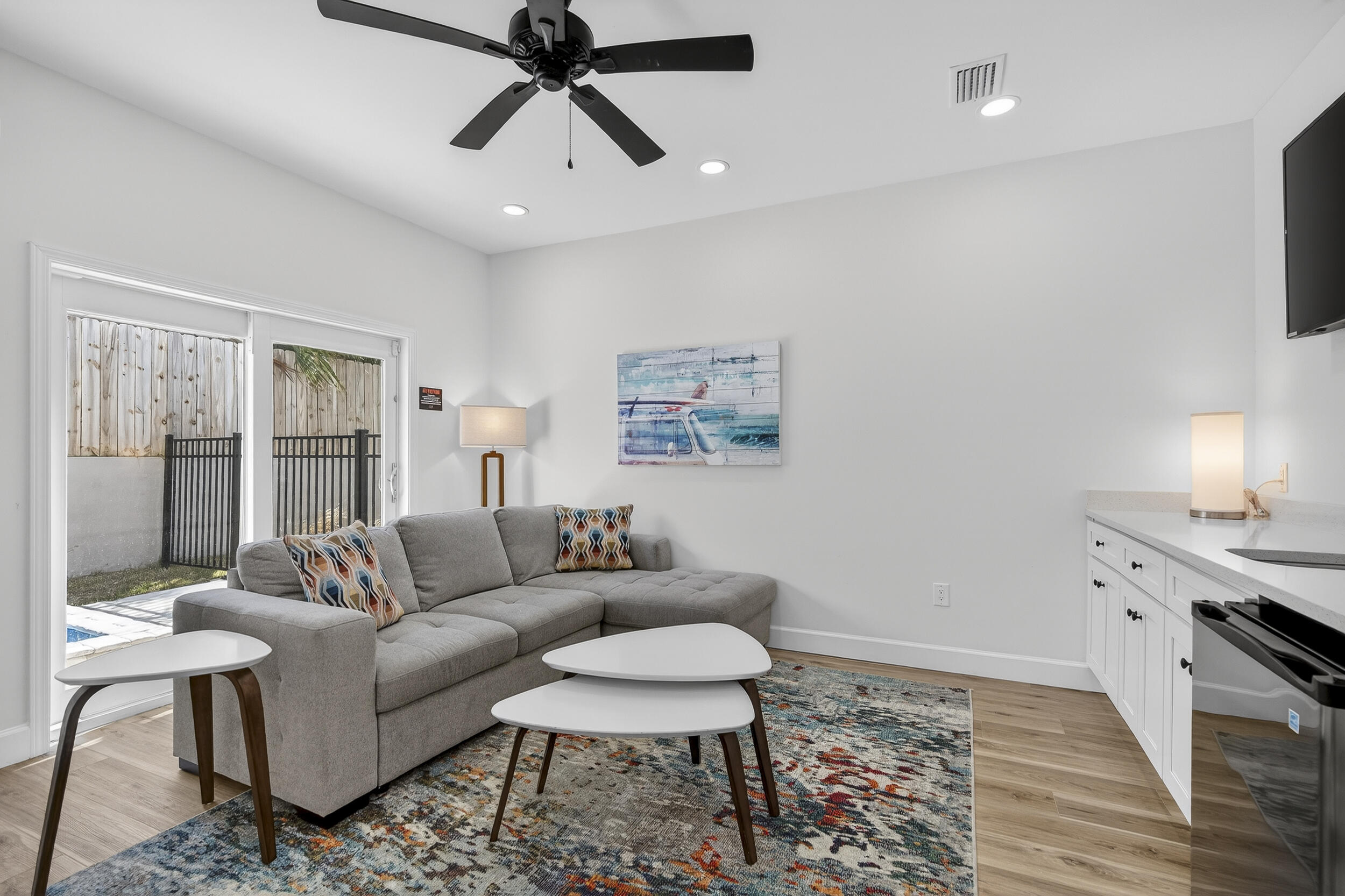 WELLS GULF BEACH ESTATES - Residential