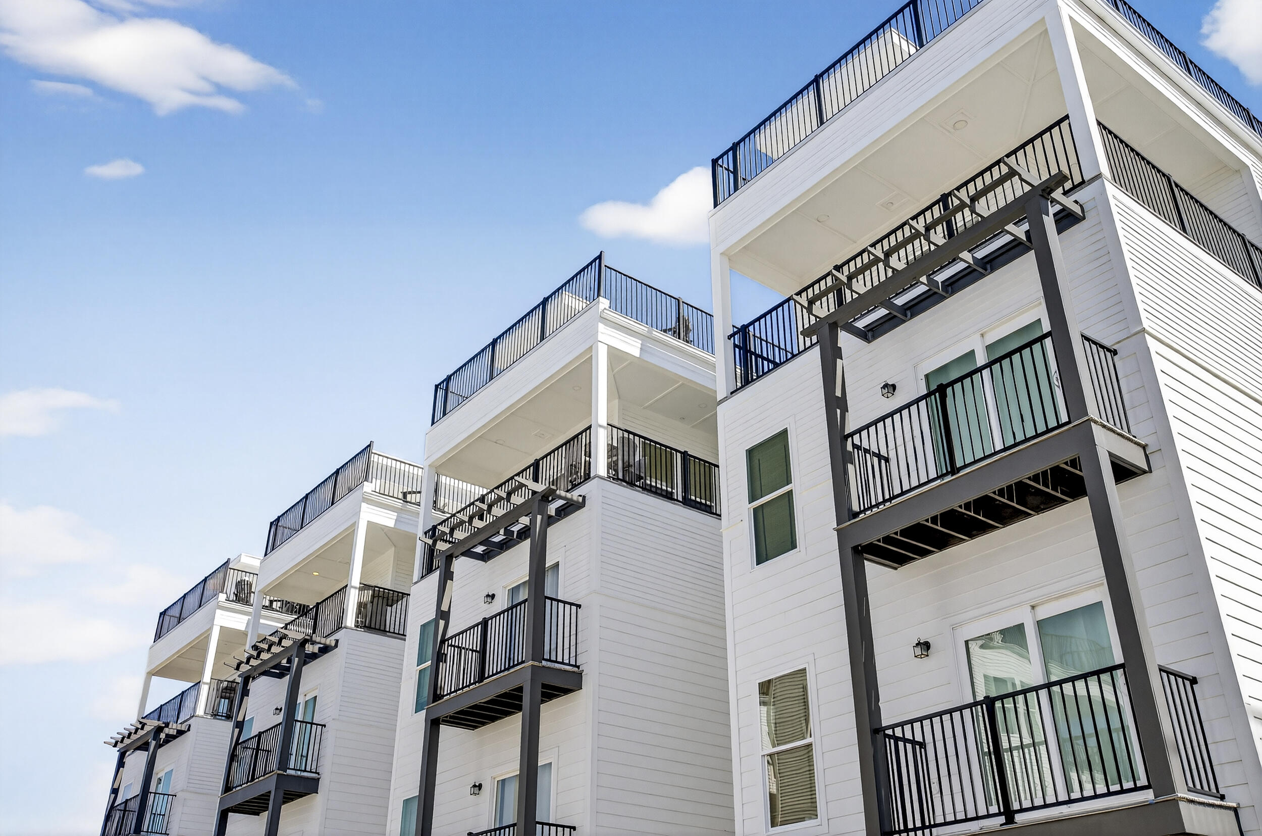 WELLS GULF BEACH ESTATES - Residential