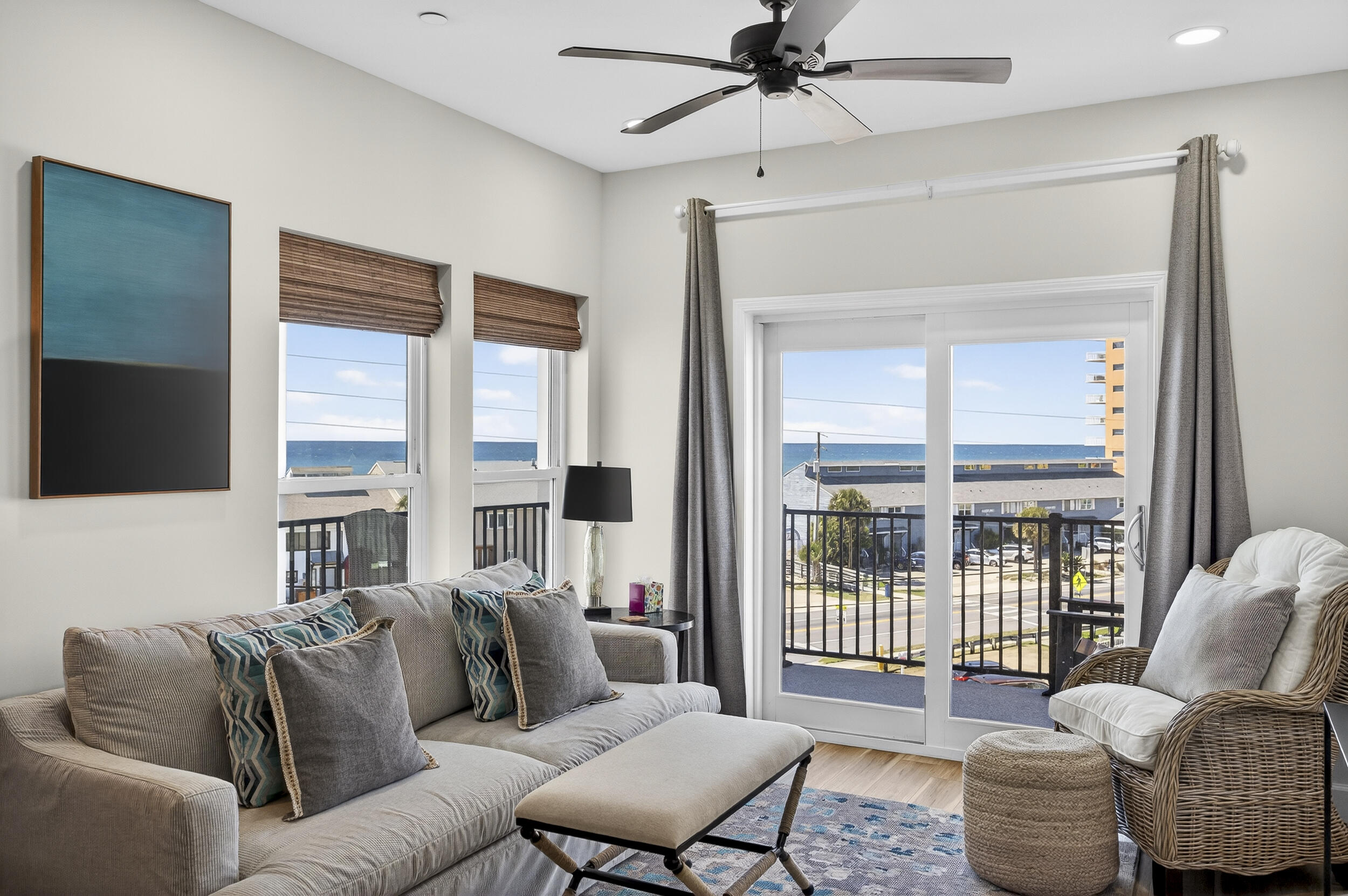 WELLS GULF BEACH ESTATES - Residential