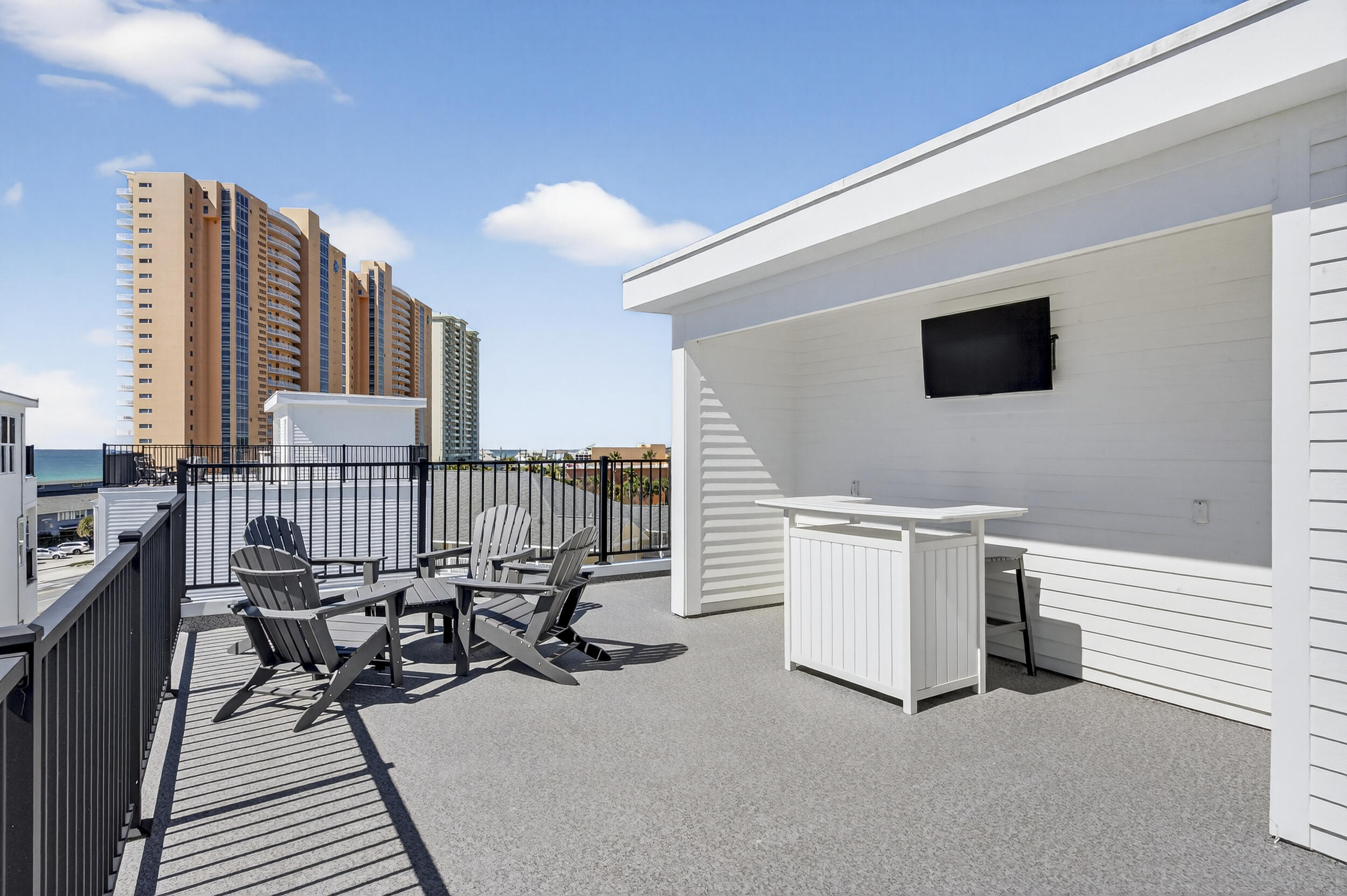 WELLS GULF BEACH ESTATES - Residential