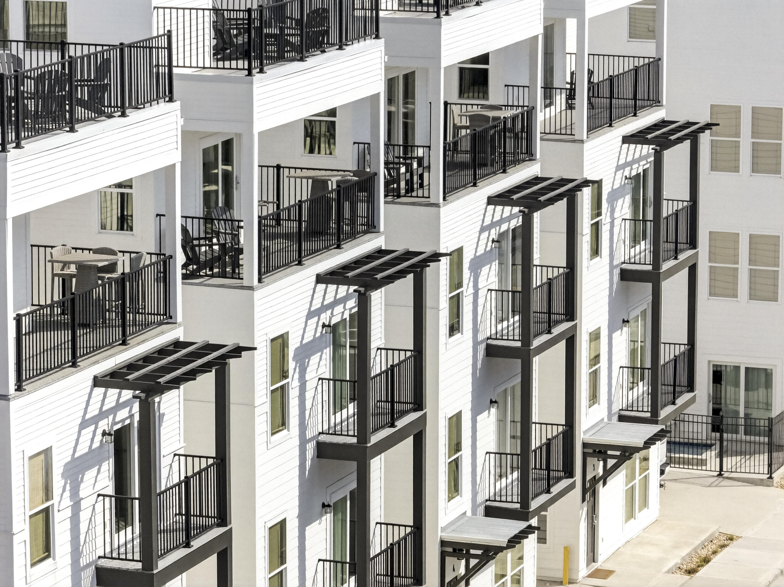 WELLS GULF BEACH ESTATES - Residential