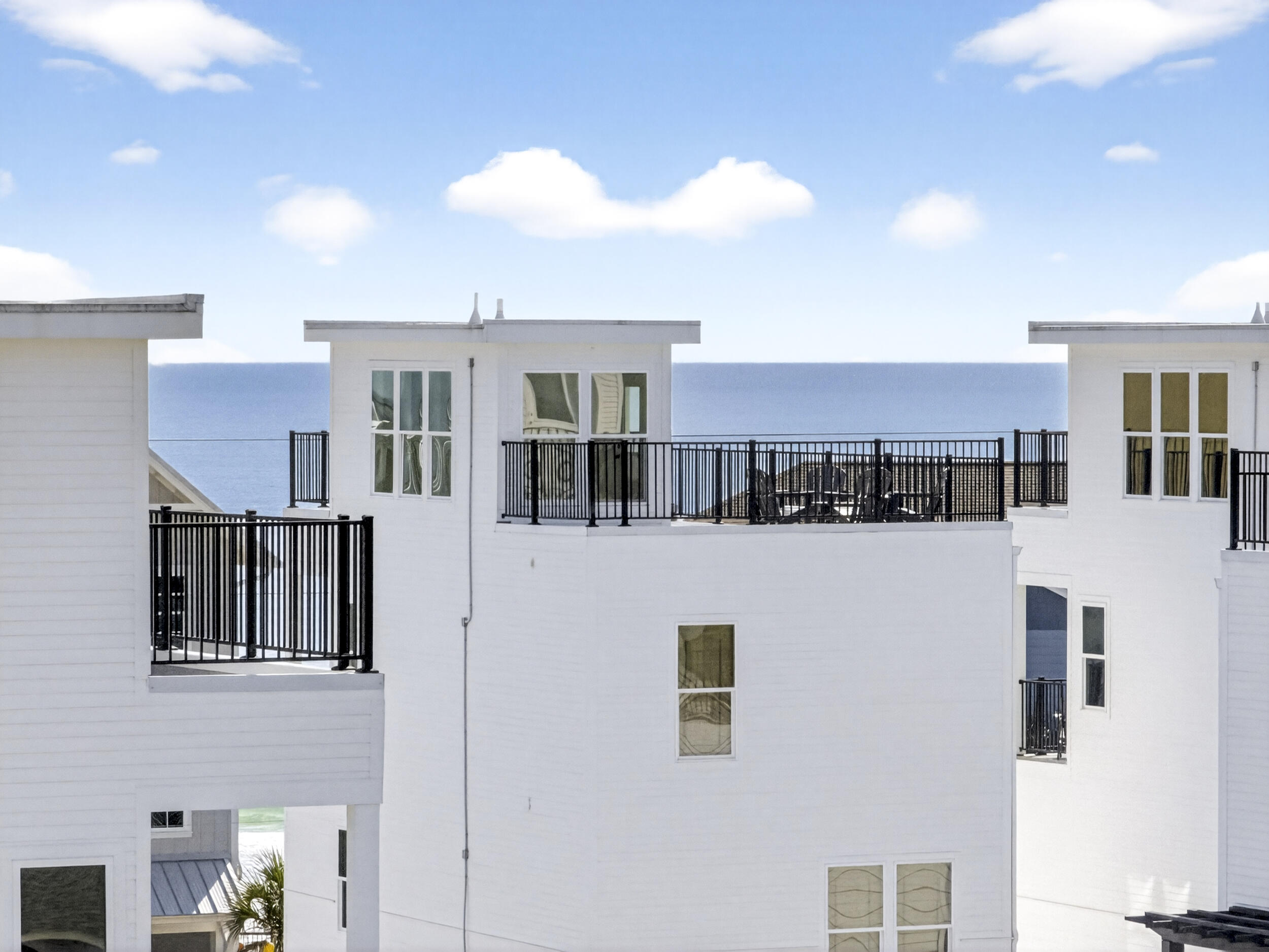 WELLS GULF BEACH ESTATES - Residential