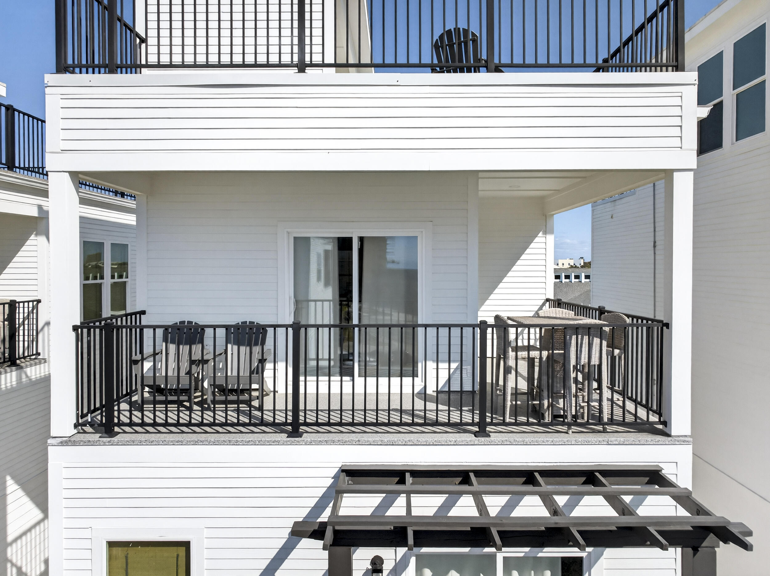 WELLS GULF BEACH ESTATES - Residential