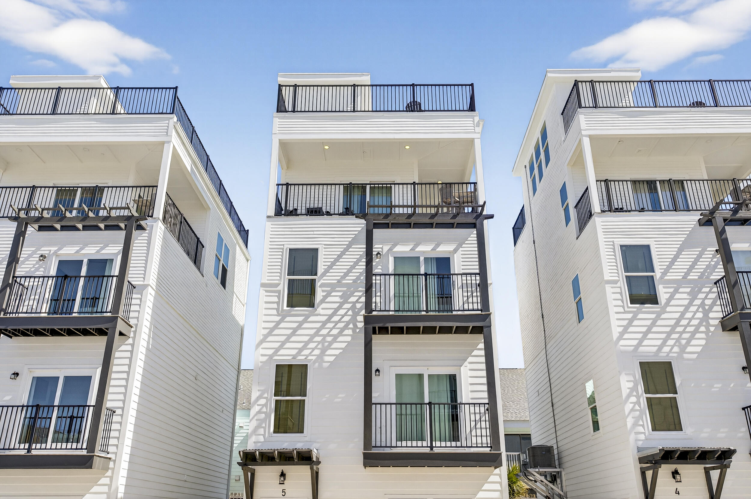 WELLS GULF BEACH ESTATES - Residential